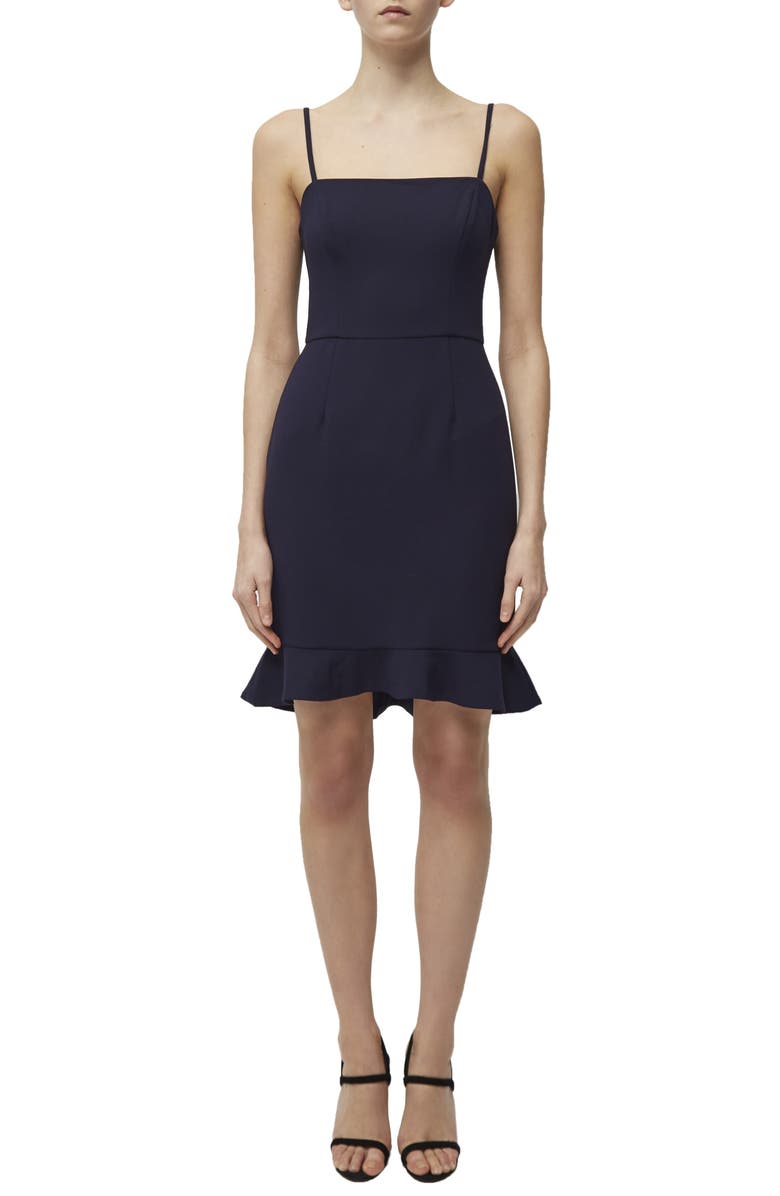 French Connection Dresses WHISPER SWEETHEART DRESS