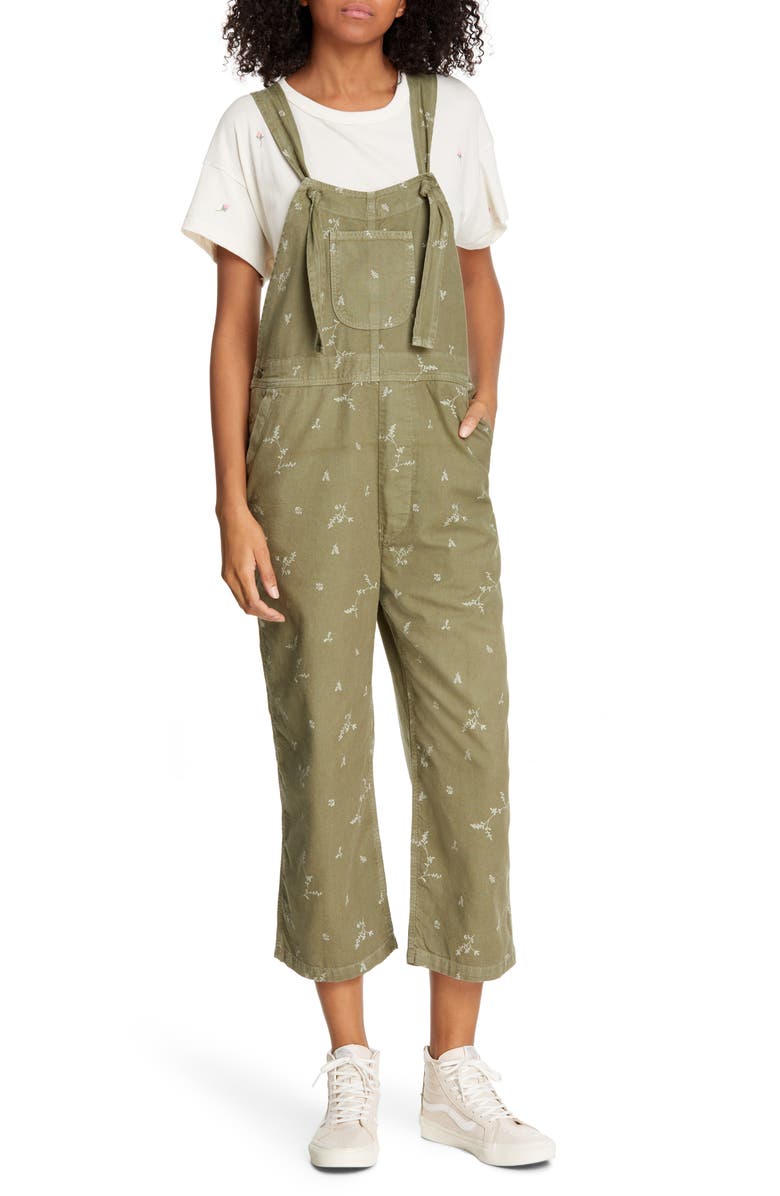 The Great Tops EASY OVERALLS