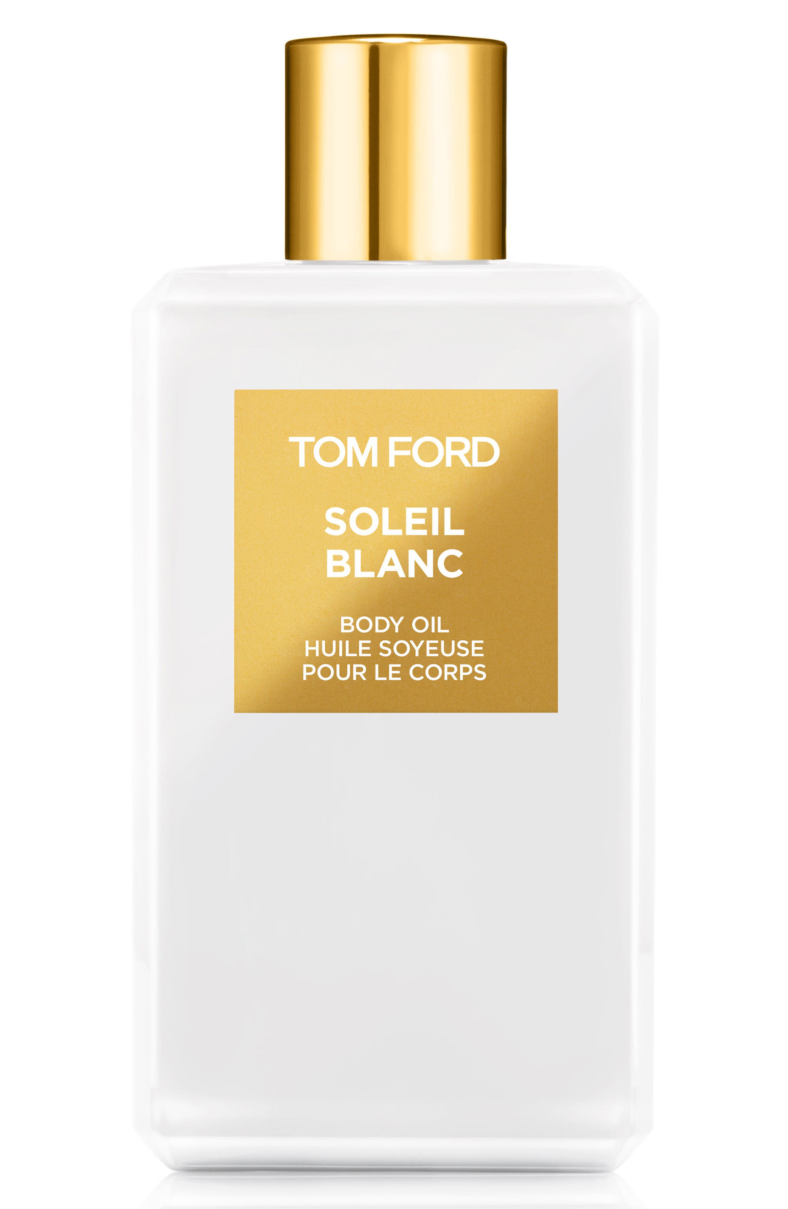Tom Ford Private Blend Soleil Blanc Body Oil Nordstrom