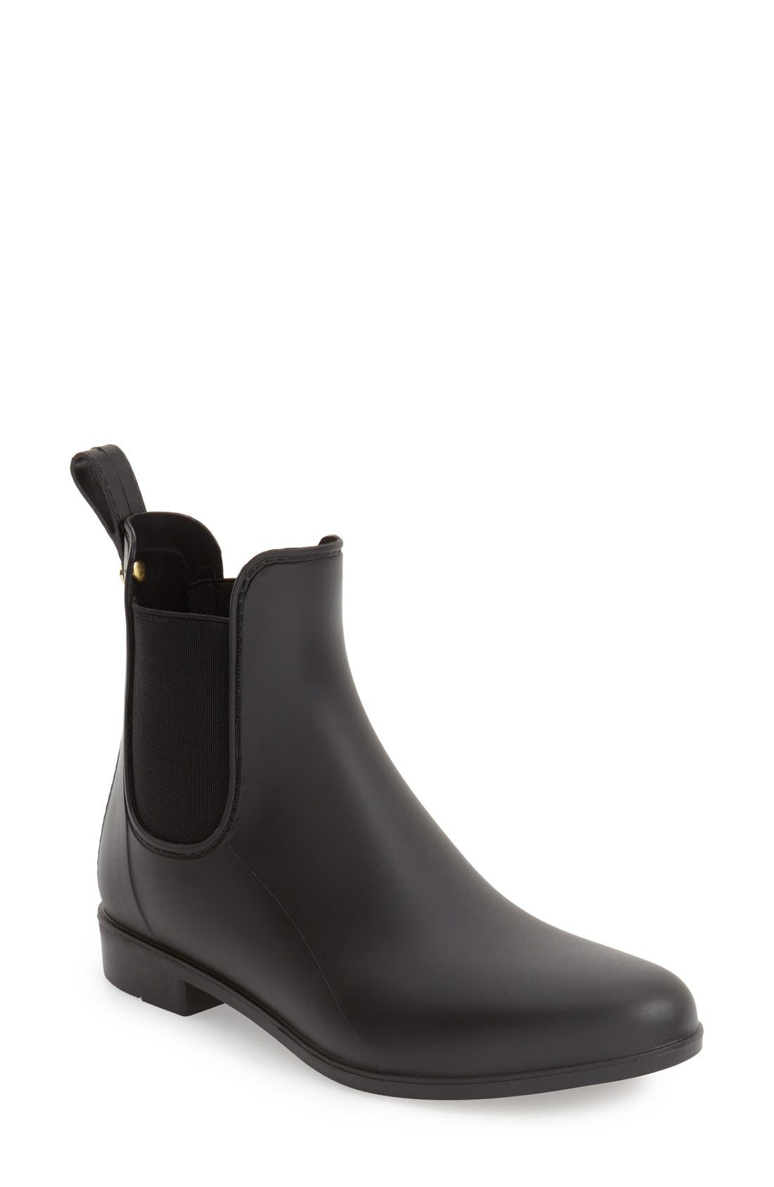 Sam Edelman Tinsley Rain Boot, Black