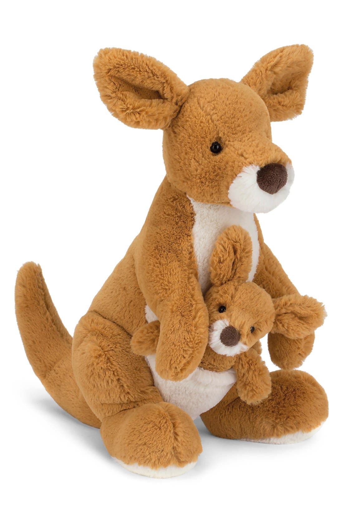 Jellycat 'Kylie Kangaroo' Stuffed Animal | Nordstrom