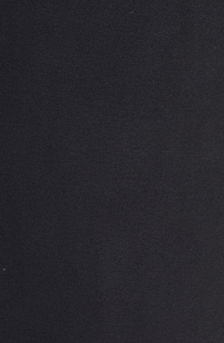 Patagonia Micro D In Black