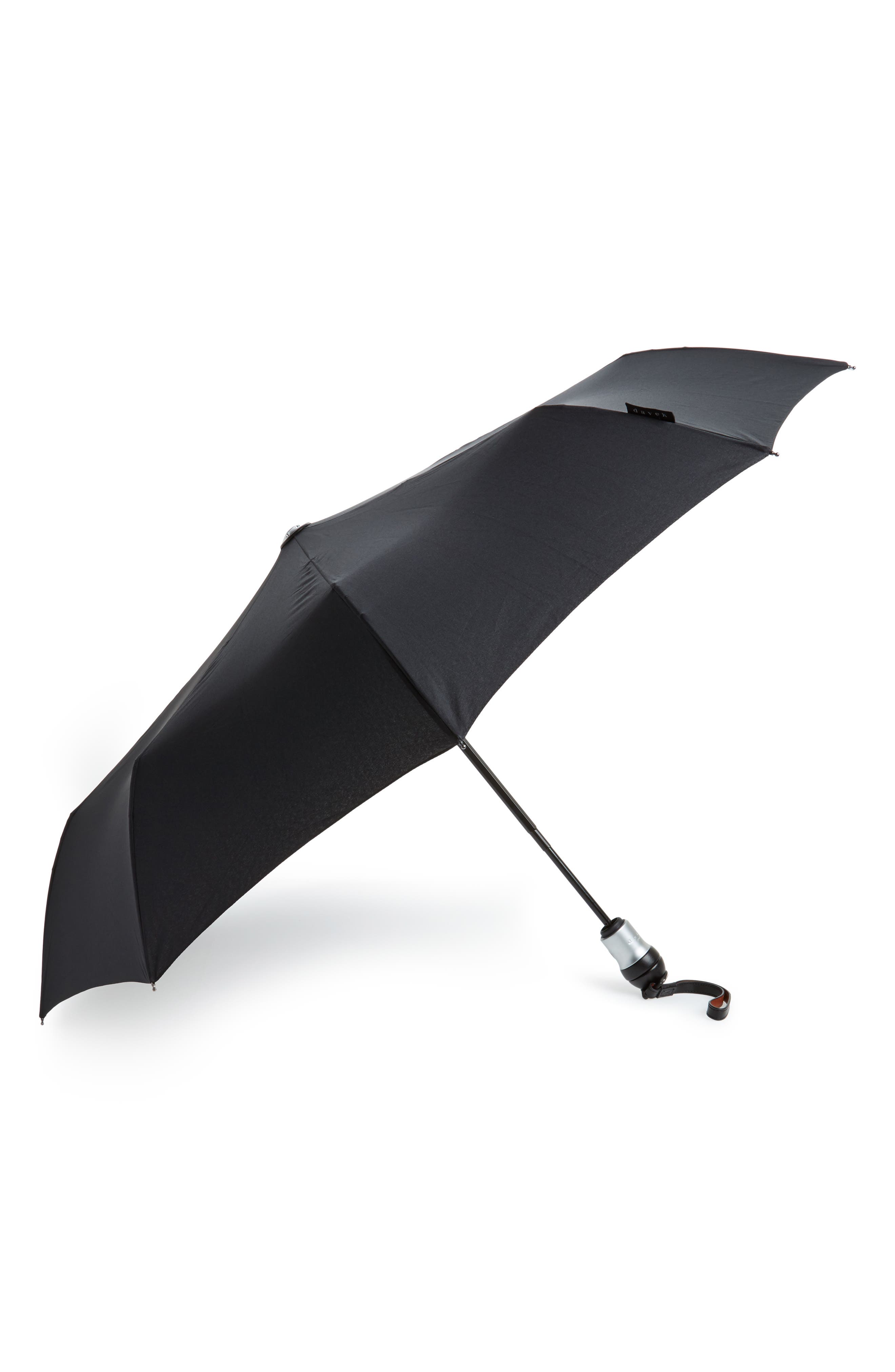 DAVEK Solo Medium Umbrella Nordstrom