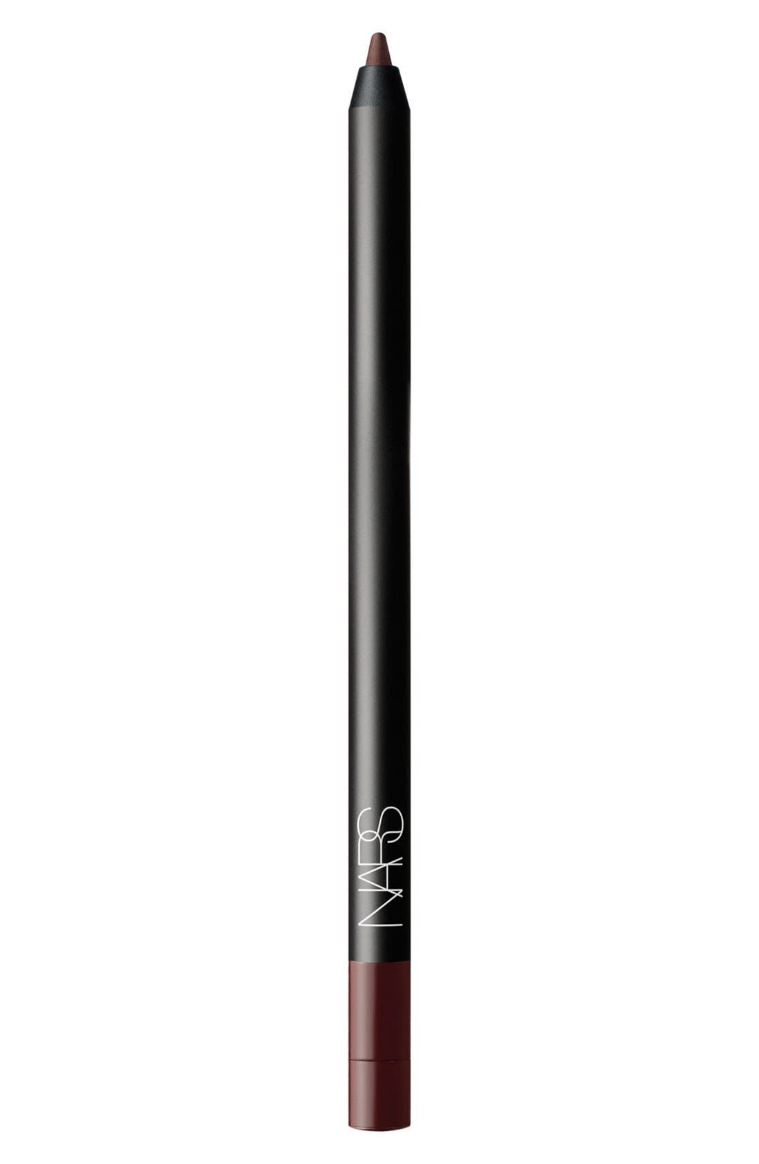 UPC 607845080664 product image for NARS 'Larger Than Life' Long Wear Eyeliner Via De Martelli One Size | upcitemdb.com