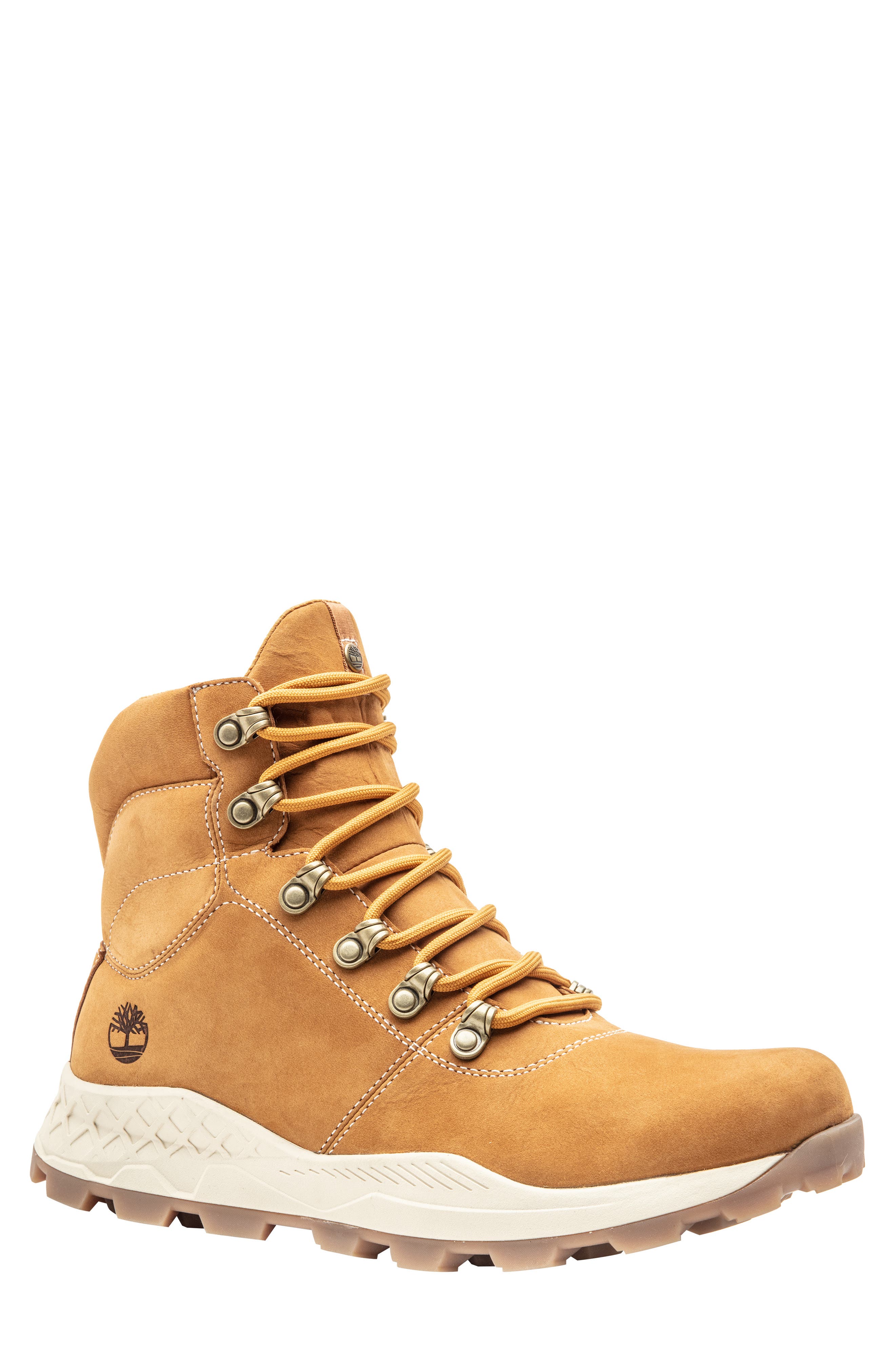 Timberland Brooklyn Waterproof Boot