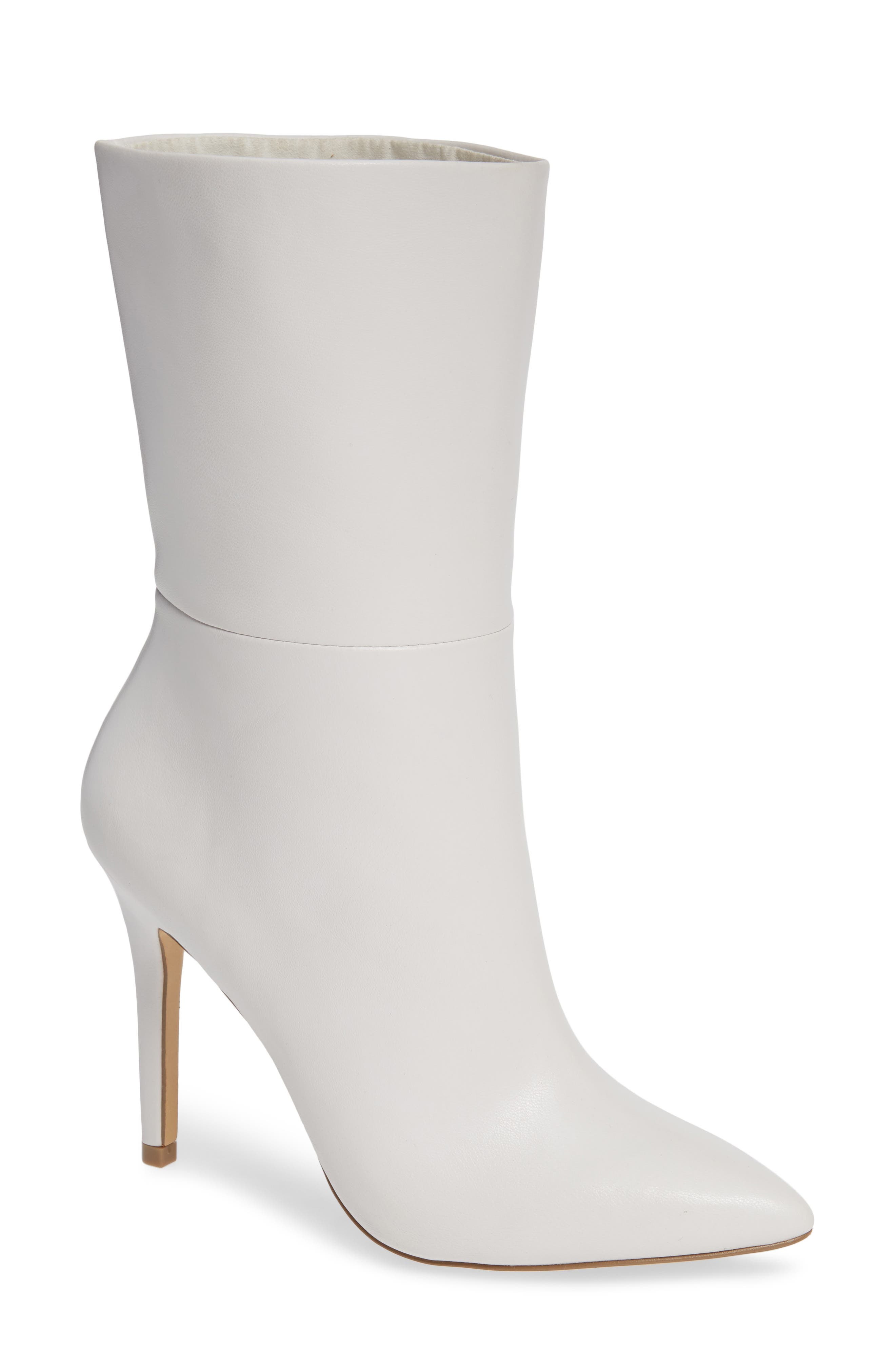 Charles By Charles David Palisades Bootie