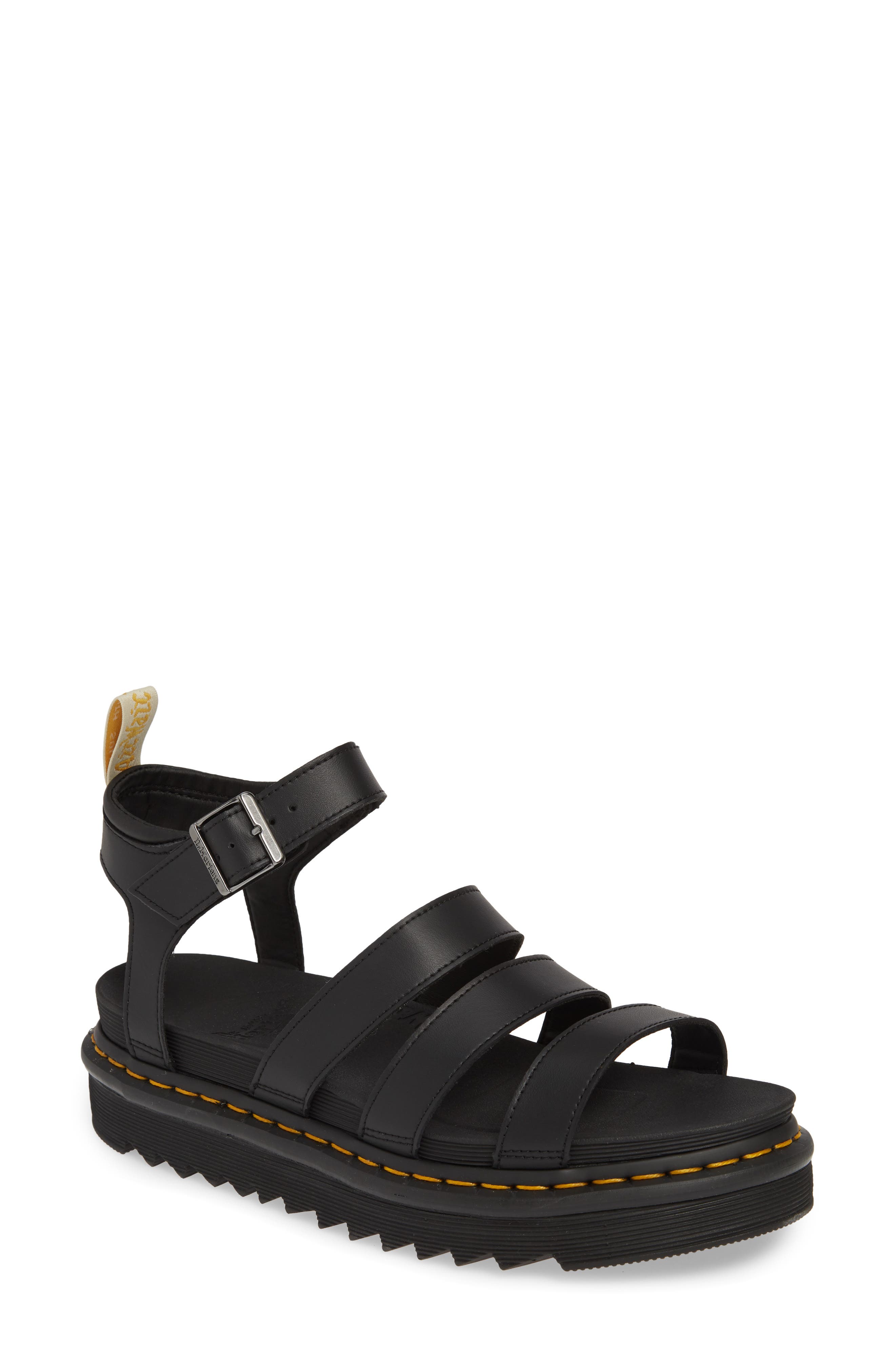 Dr. Martens Blaire Sandal (Women) | Nordstrom