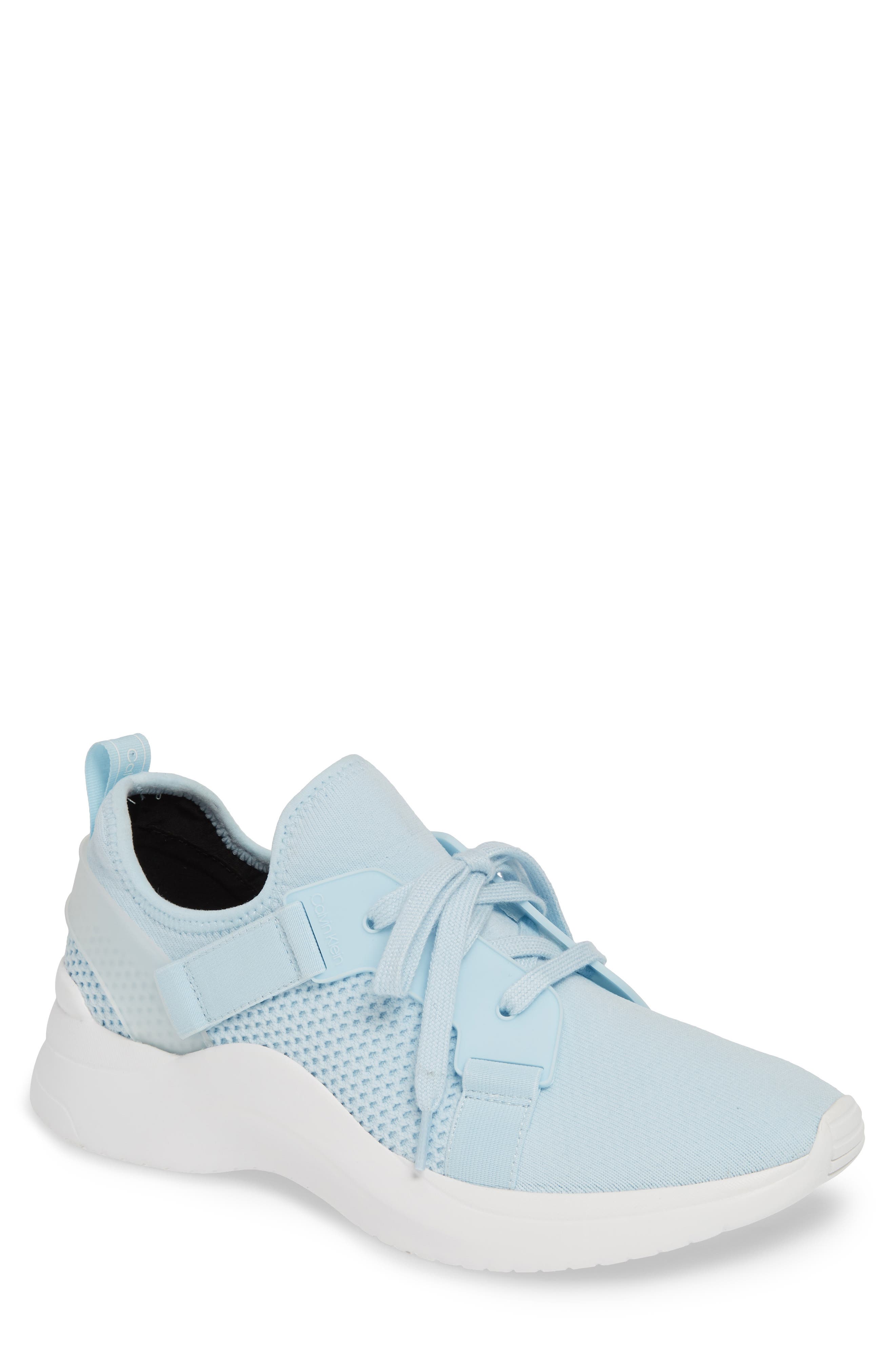 Calvin Klein Unni Sneaker- Blue
