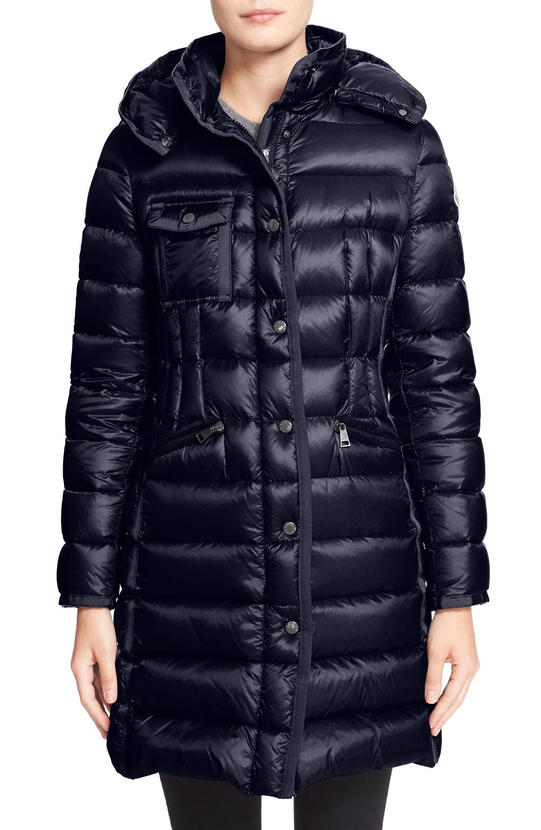 Moncler