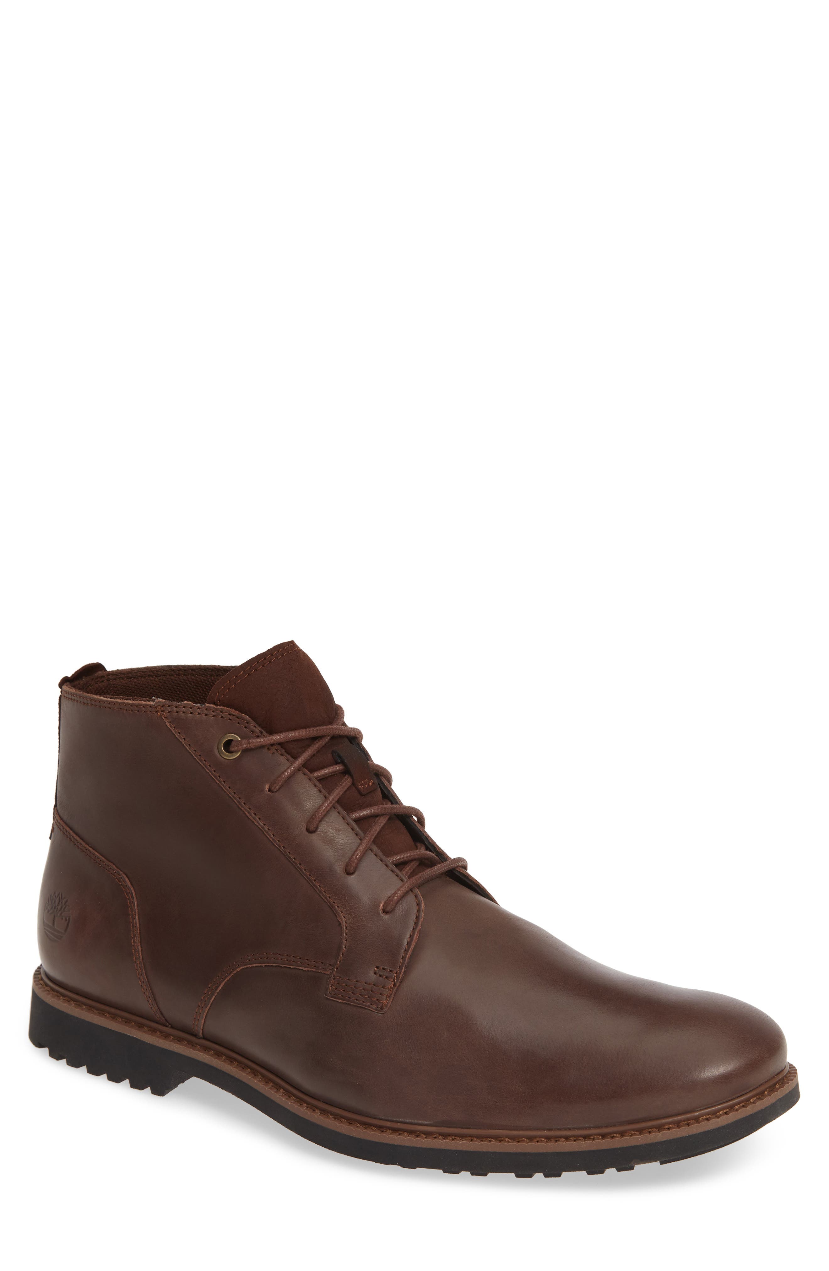 Timberland Lafayette Park Chukka Boot- Brown