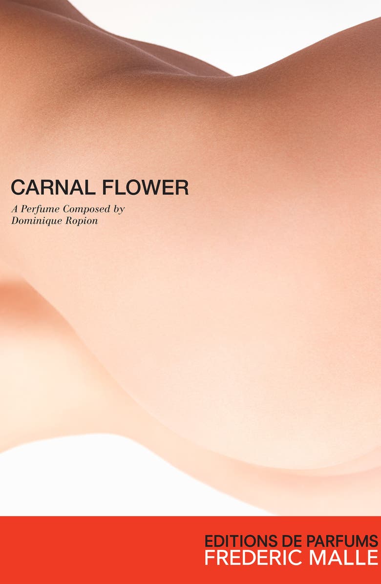 FREDERIC MALLE CARNAL FLOWER HAIR MIST,N14BC100