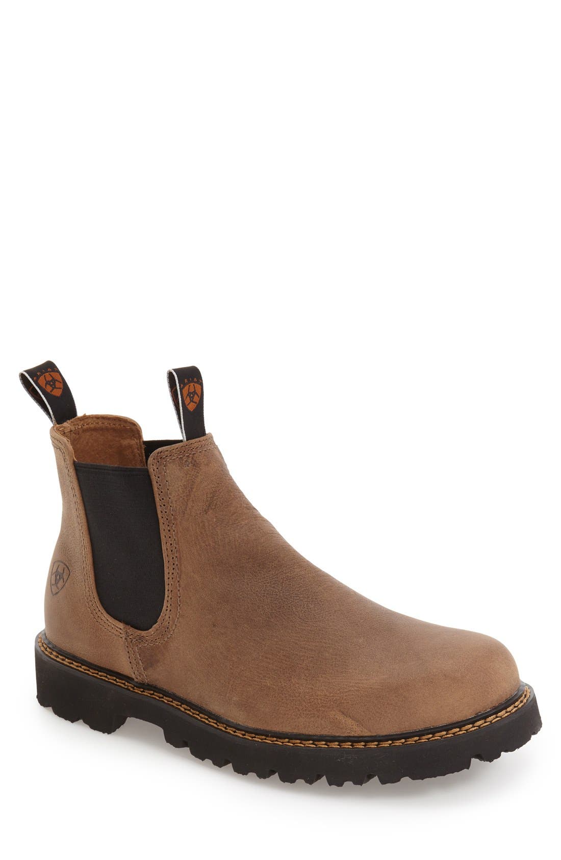 Ariat