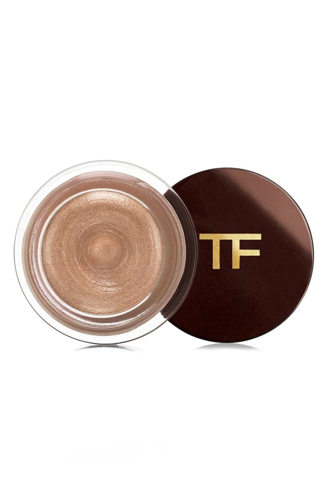 Tom ford cream