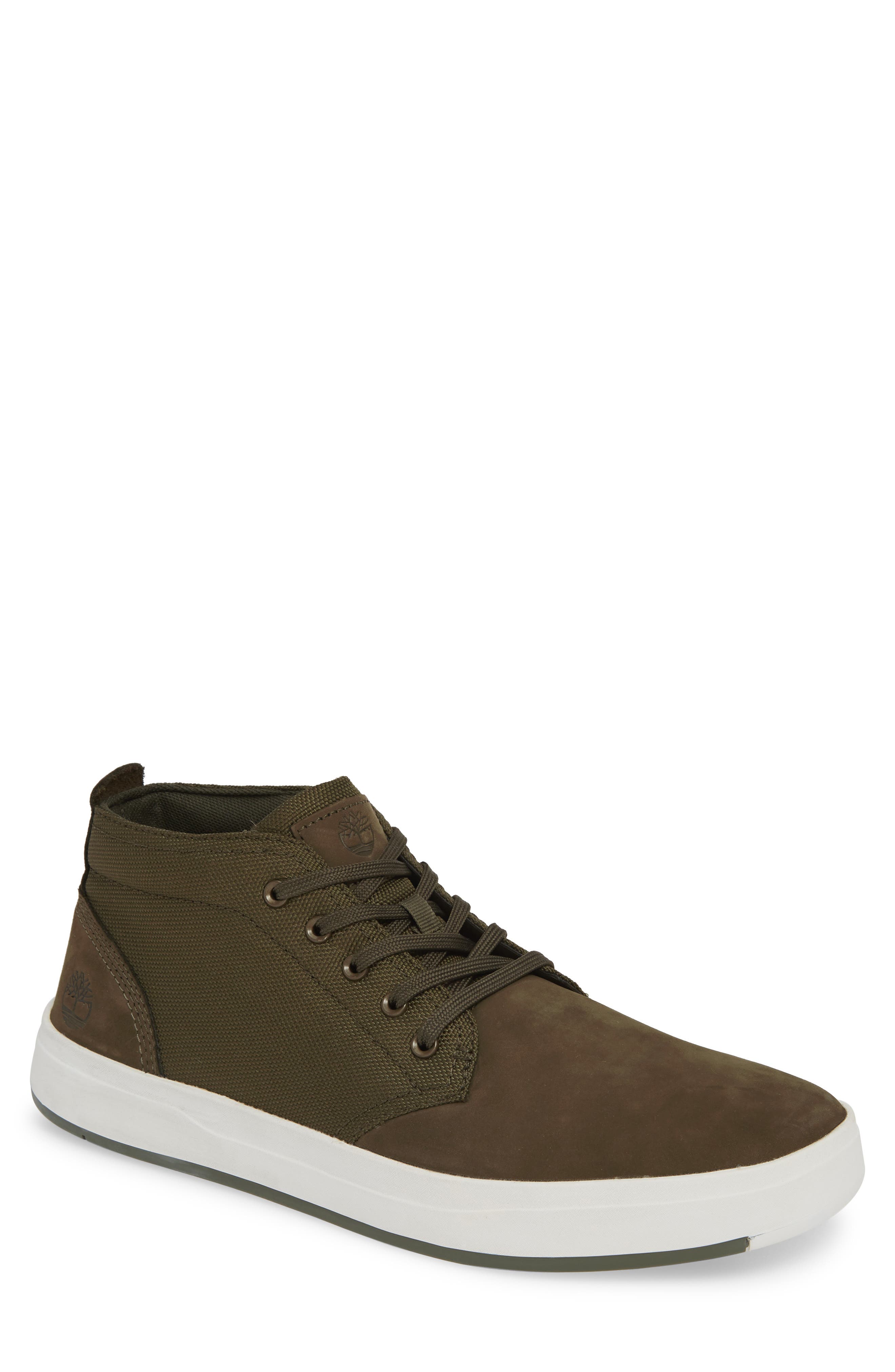 timberland davis square sneaker