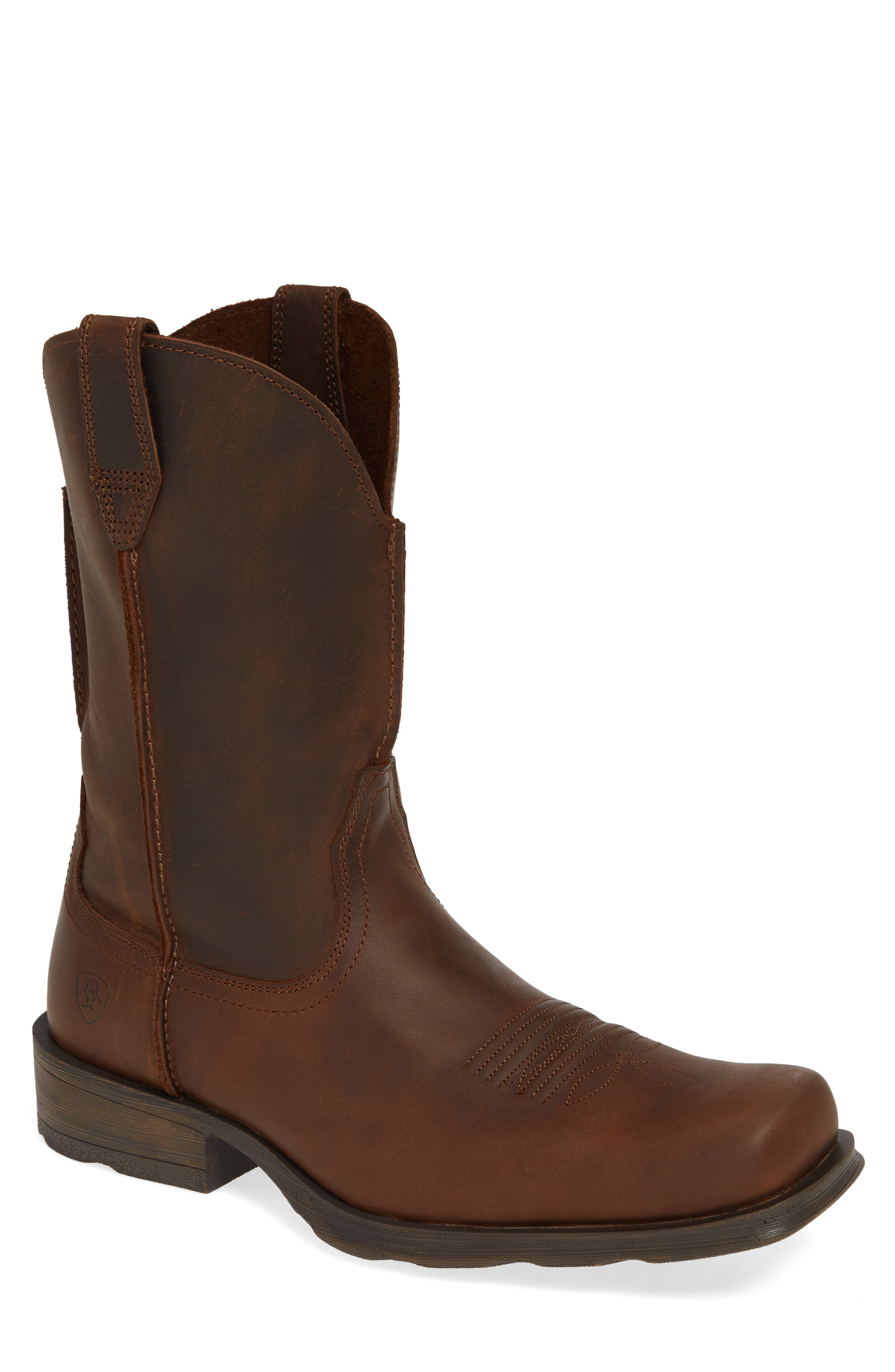 Ariat Rambler Ultra Boot