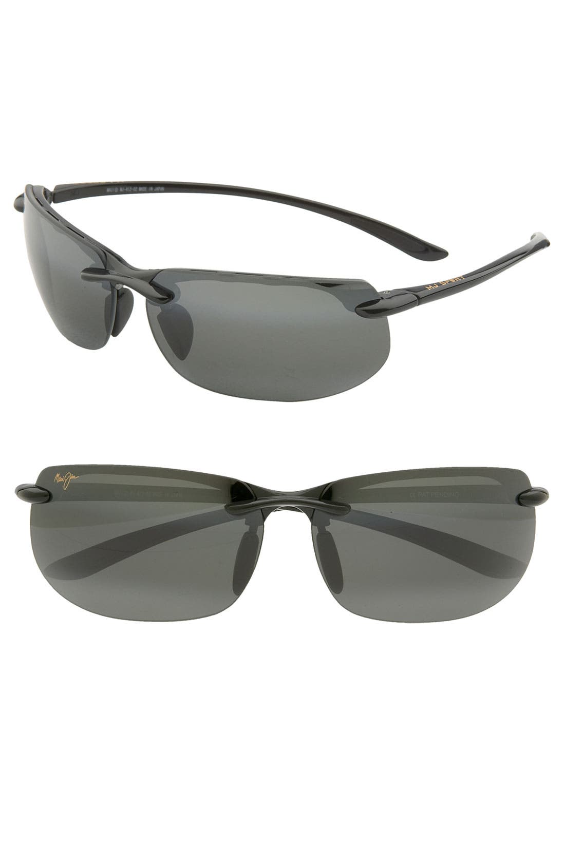 maui jim banyans prescription sunglasses