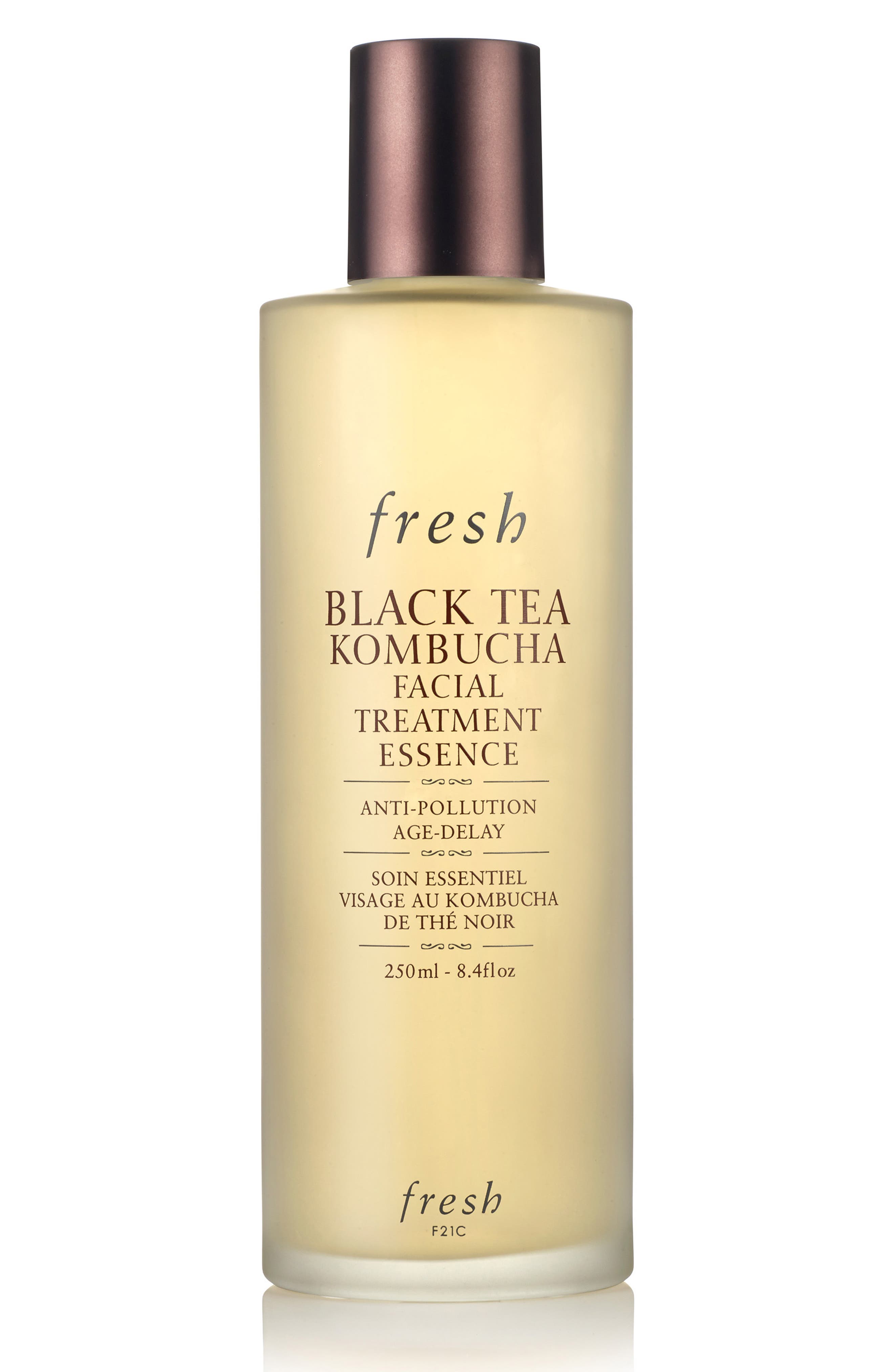 Fresh® Black Tea Kombucha Facial Treatment Essence Nordstrom