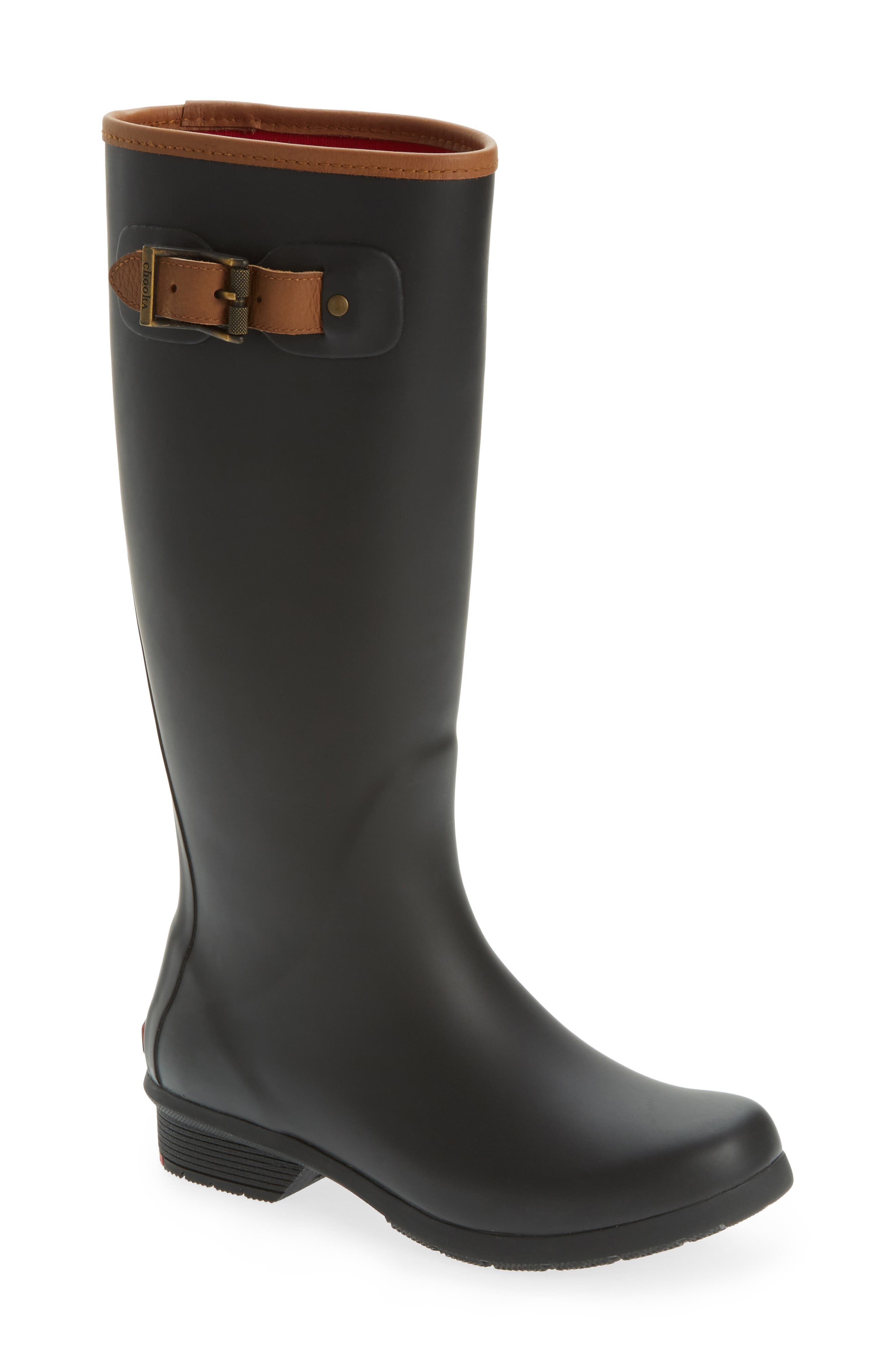 Chooka City Tall Rain Boot