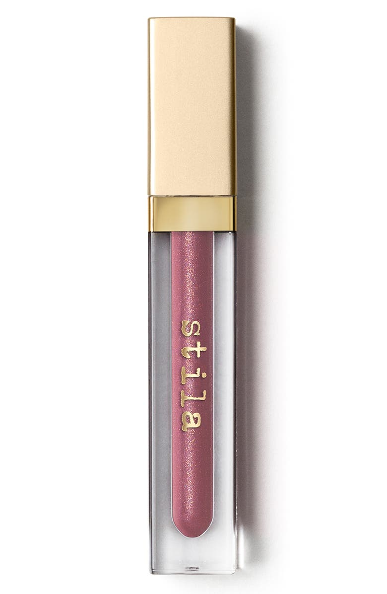 STILA BEAUTY BOSS LIP GLOSS,SC15180001