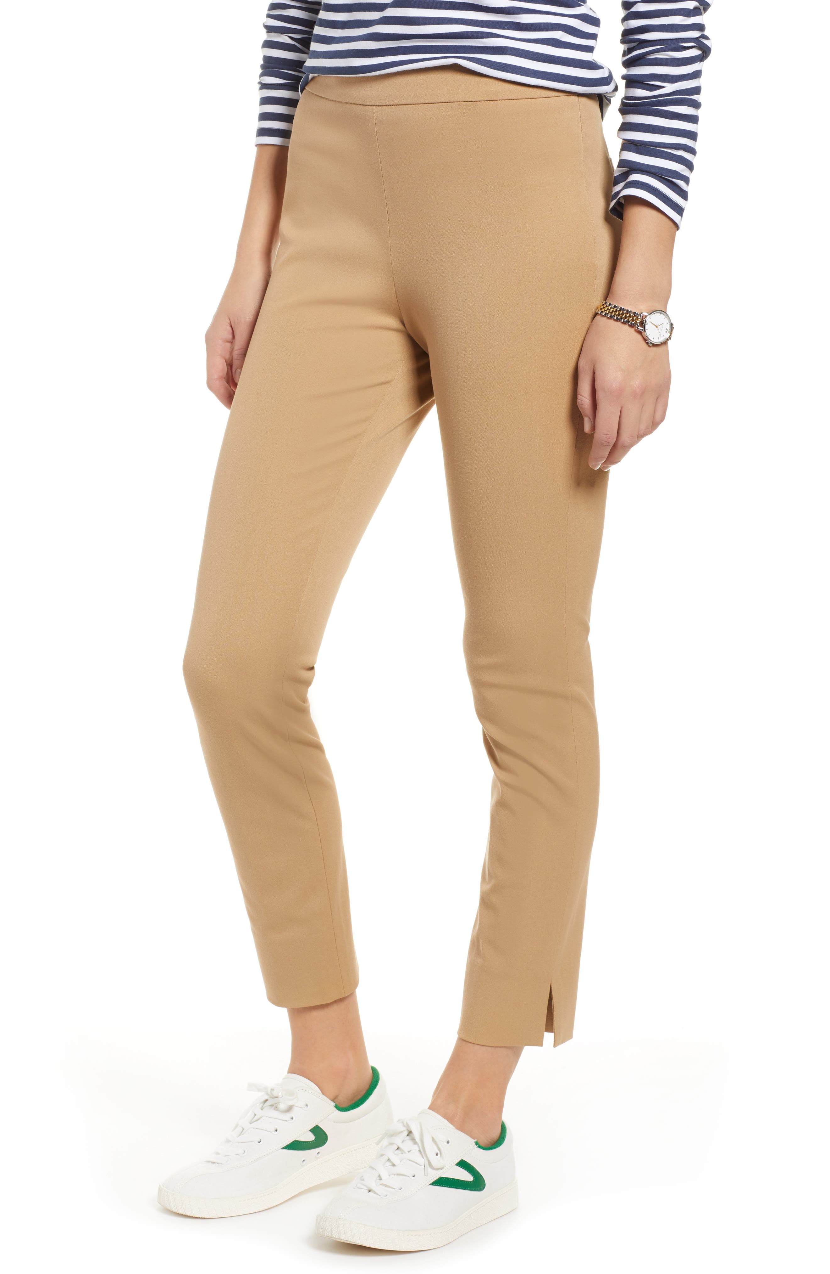 Women's 1901 4-Way Stretch Ankle Skinny Pants Women's 1901 4-Way Stretch Ankle Skinny Pants