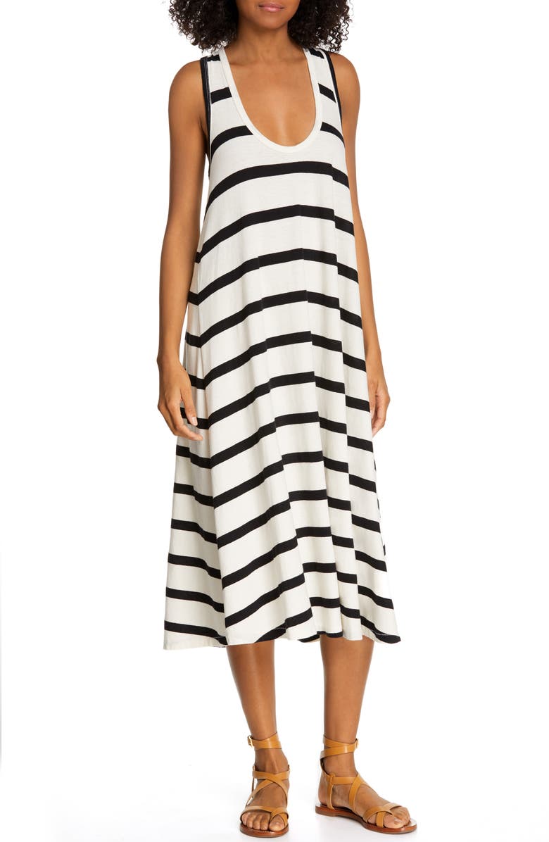 The Great Dresses SWING TANK DRESS