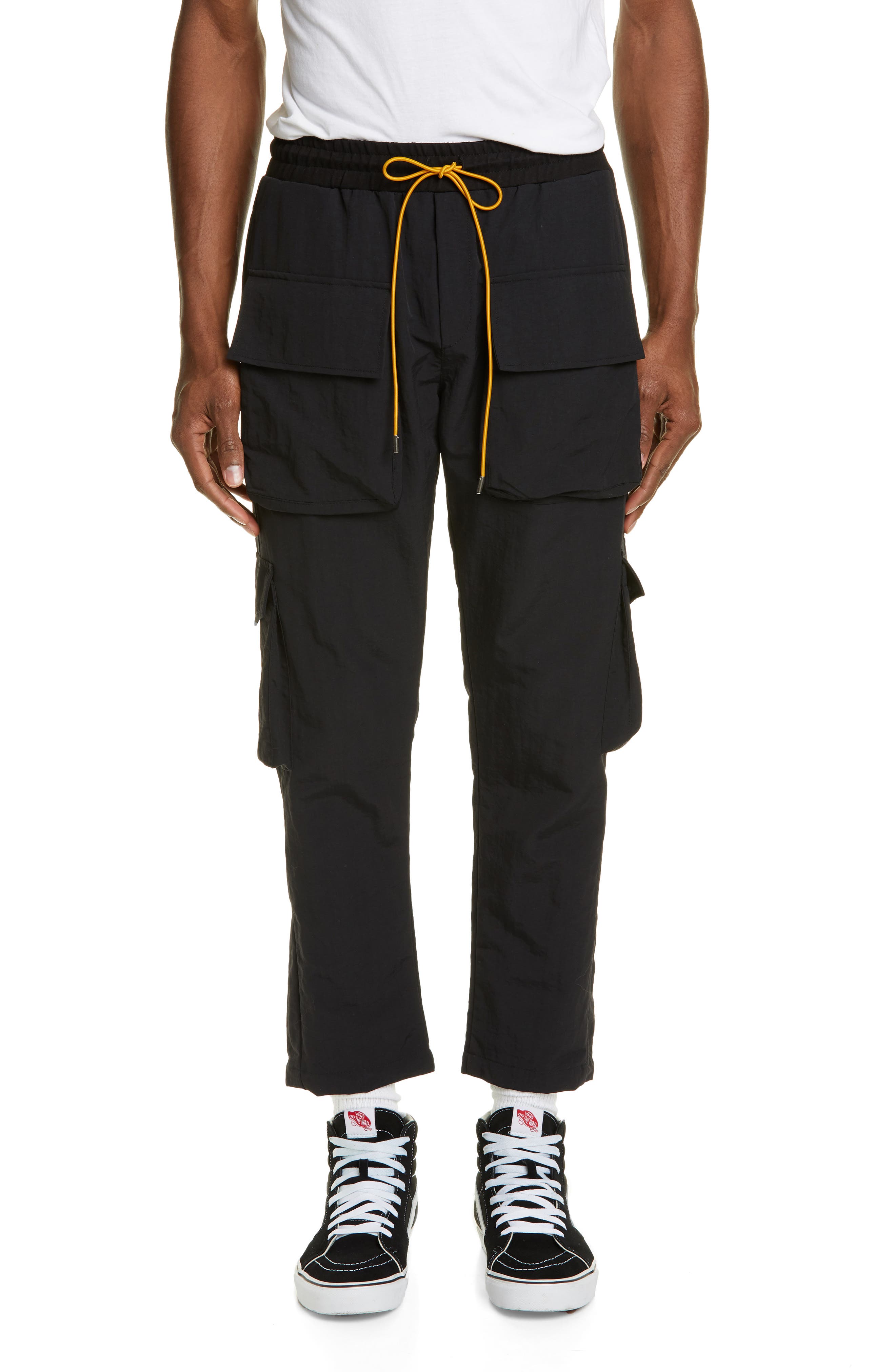Rhude Rifle Cargo Pants