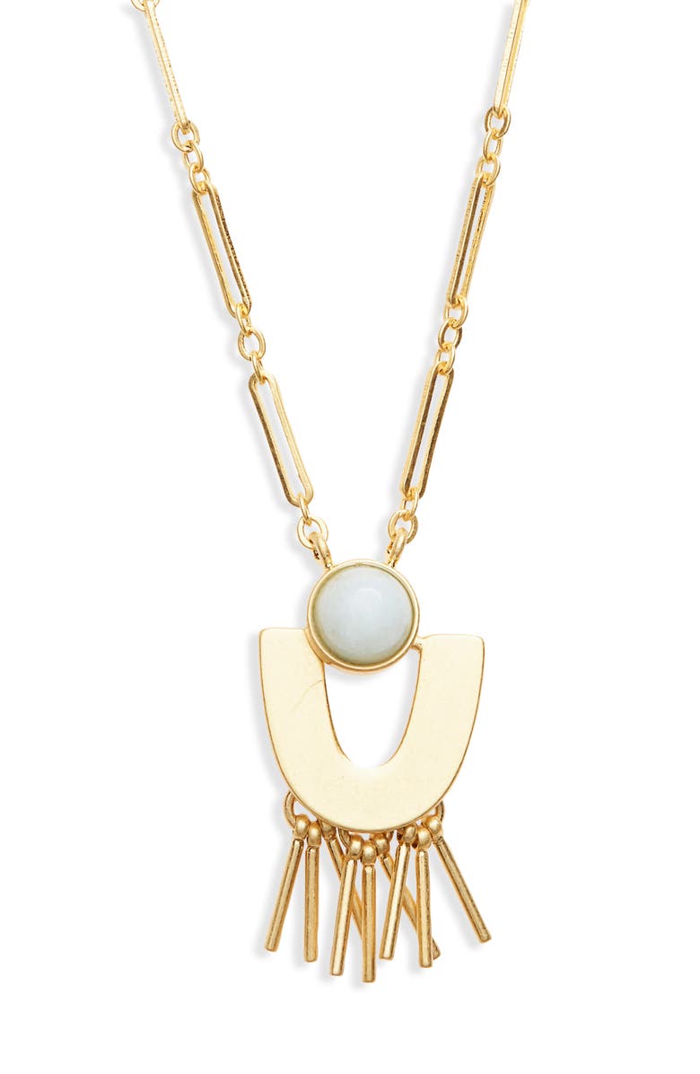 Madewell necklace Clearance