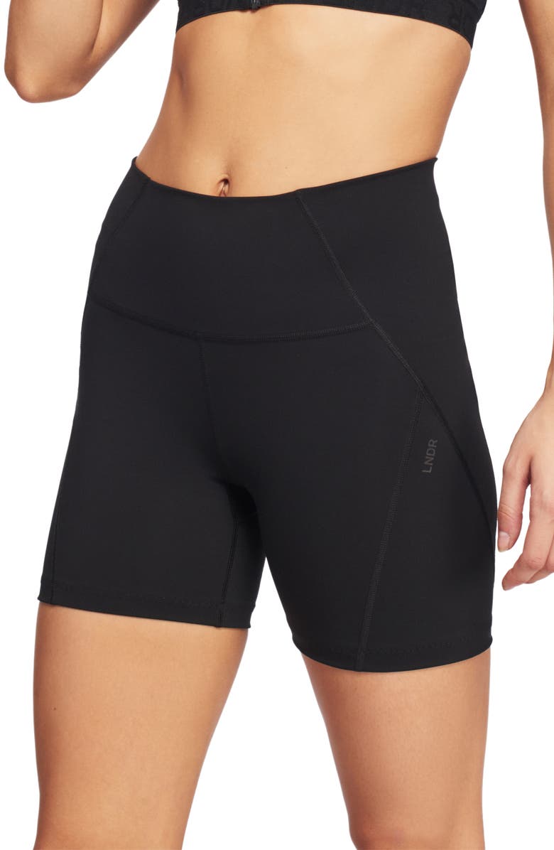 Lndr Shorts COMPRESSION BIKE SHORTS