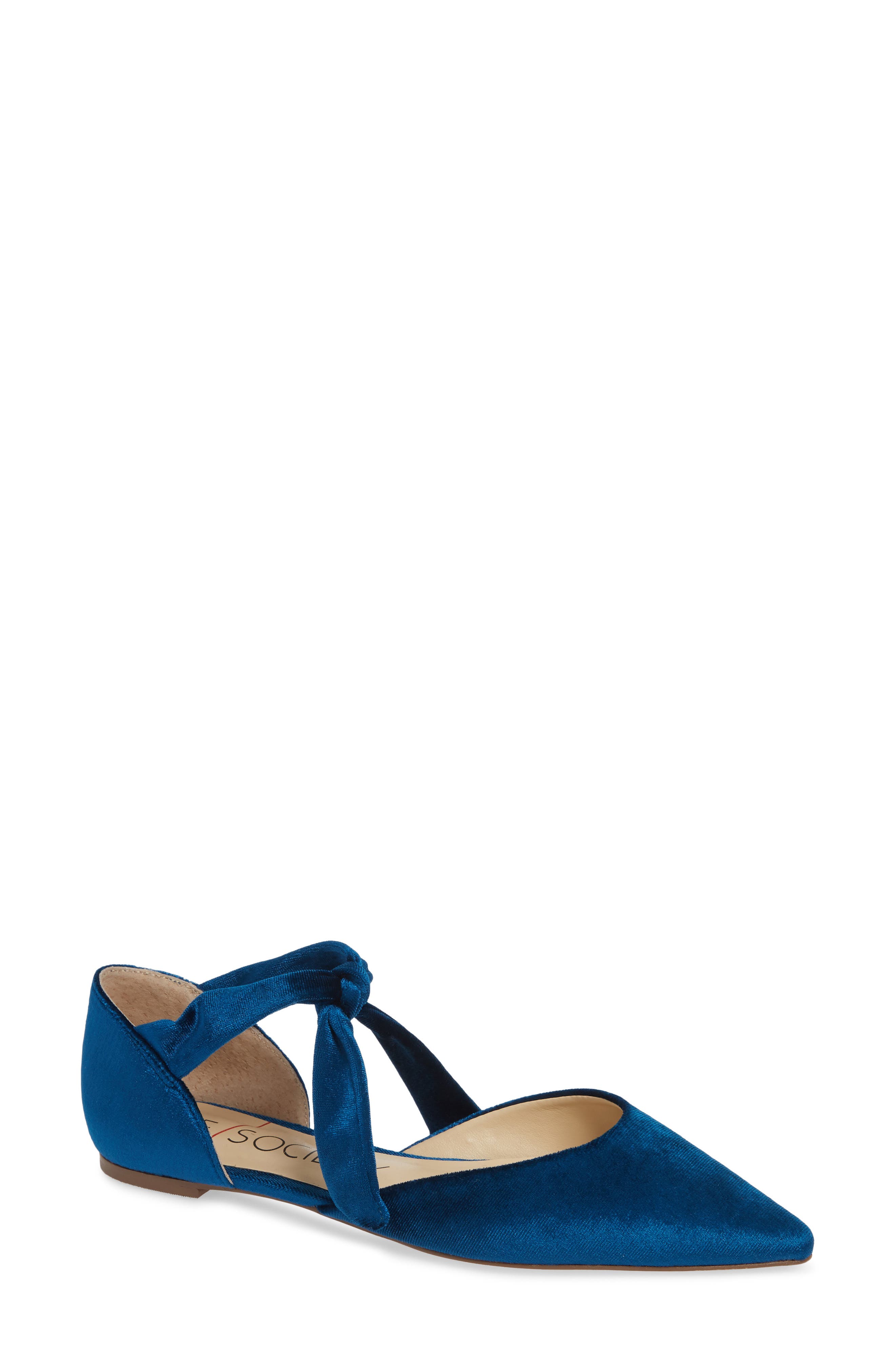 Sole Society Teena D