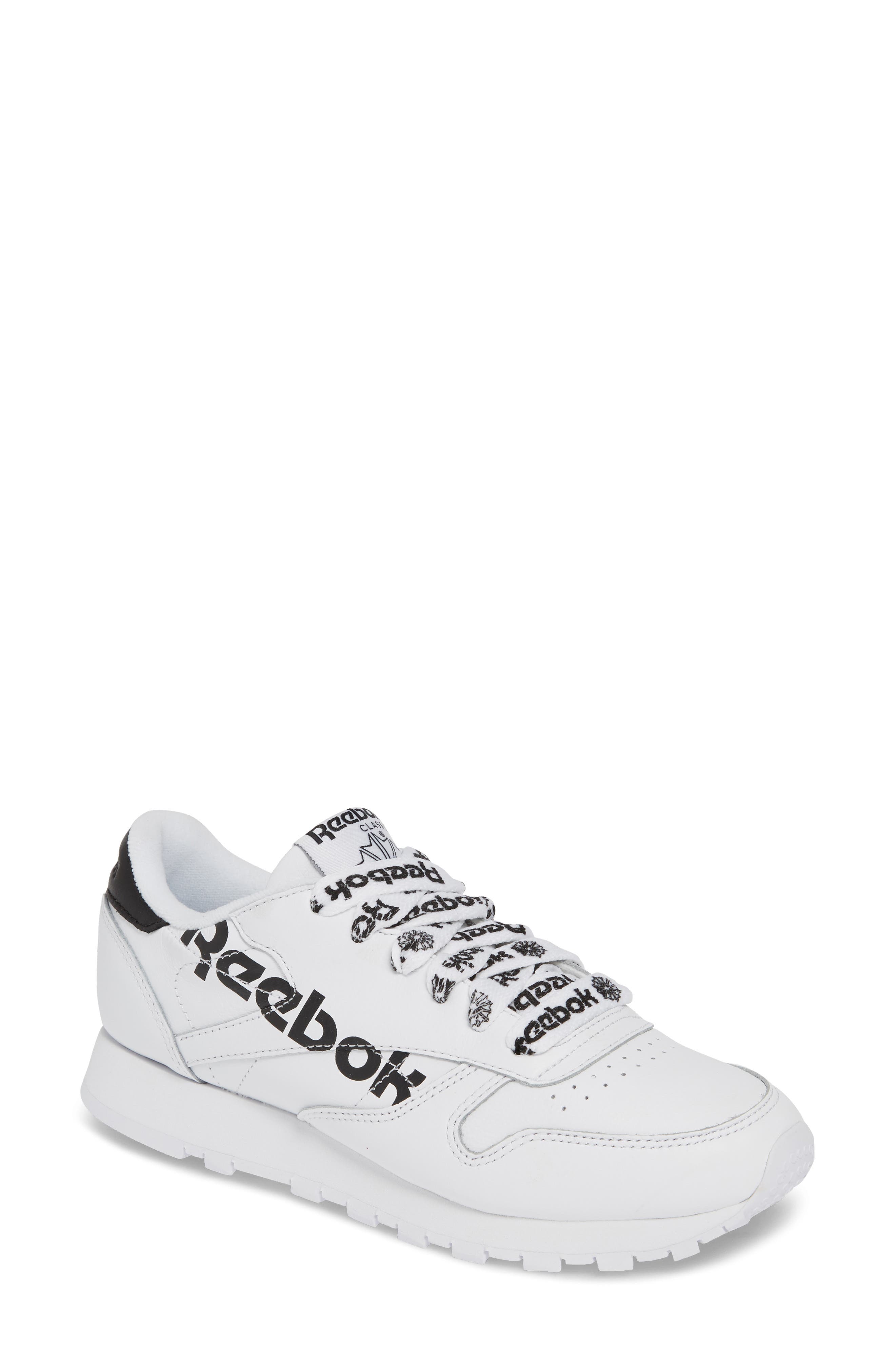 reebok club c 85 nordstrom