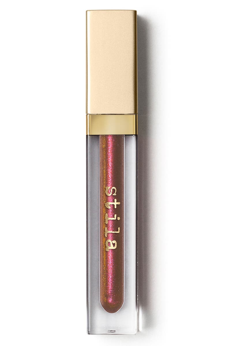 STILA BEAUTY BOSS LIP GLOSS,SC15060001