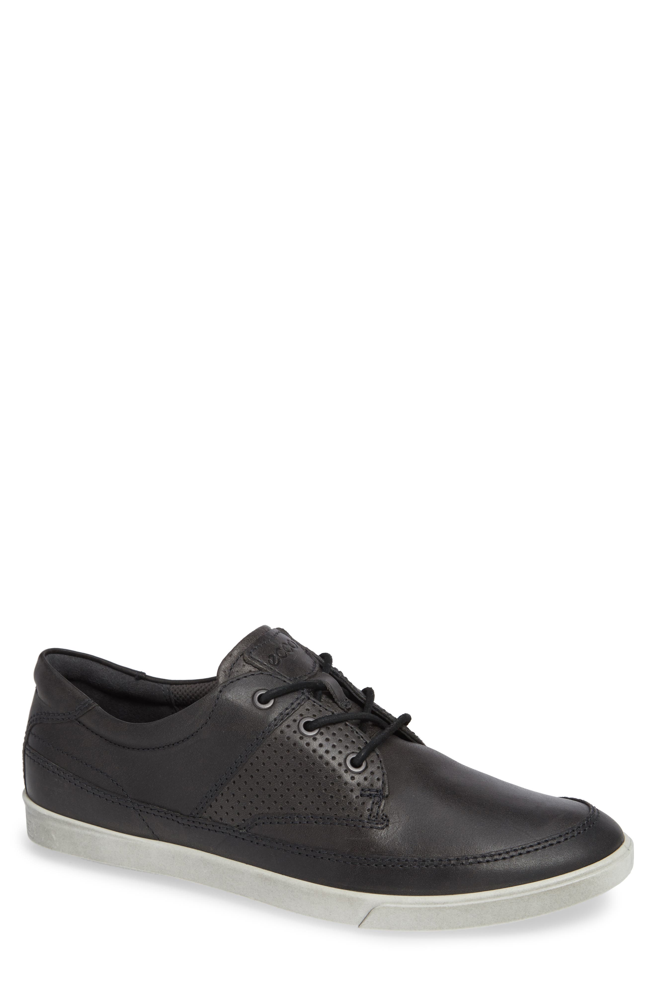 ecco collin sneaker