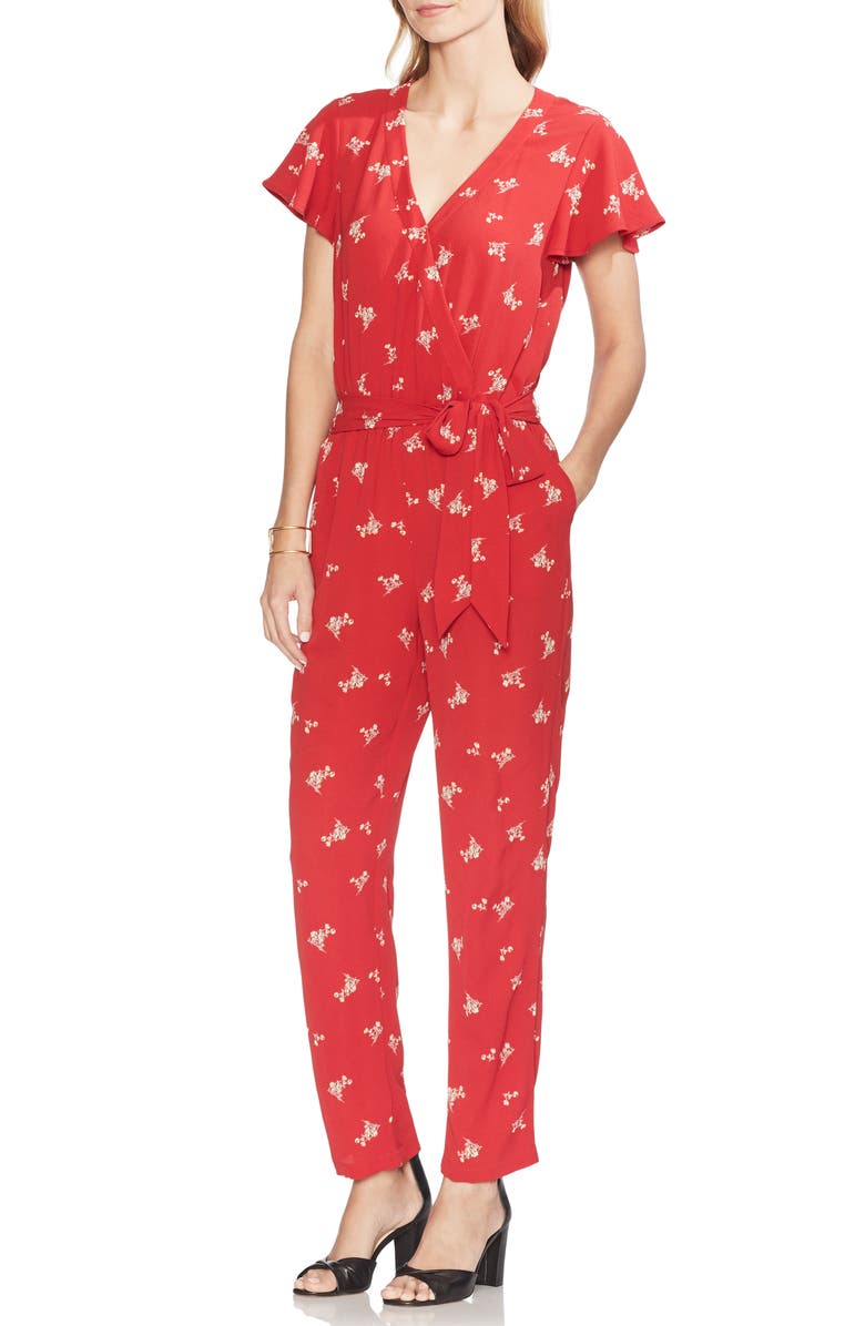Everyday Jumpsuits for Spring