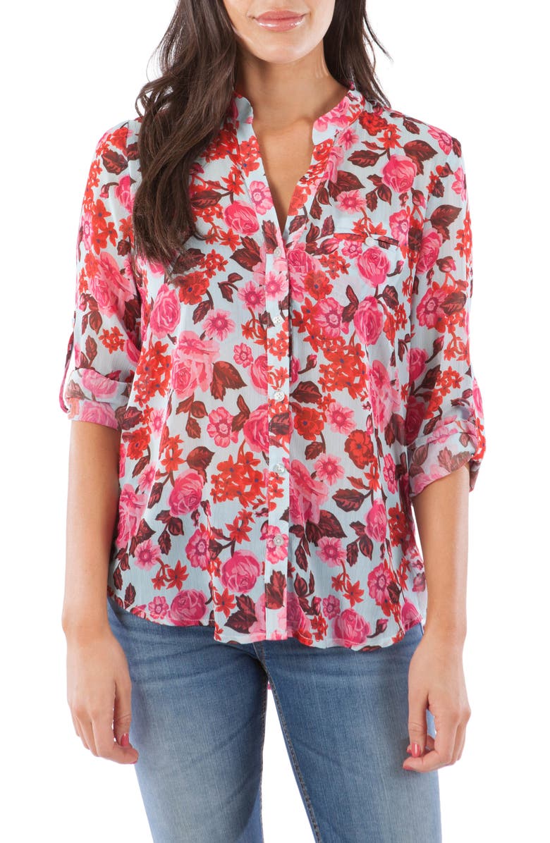 Kut From The Kloth Tops JASMINE TOP