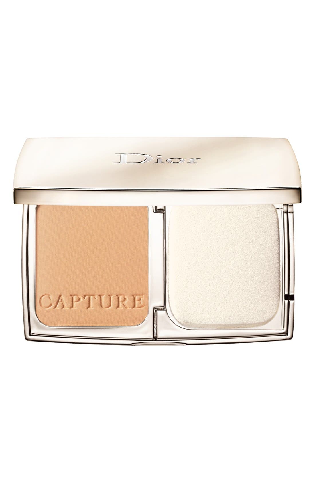 dior capture totale loose powder