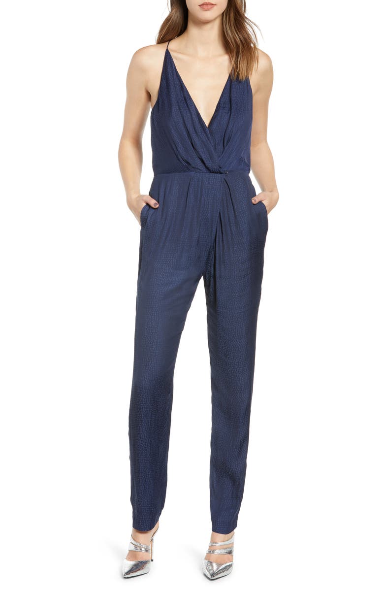 Wayf FERNIE JUMPSUIT