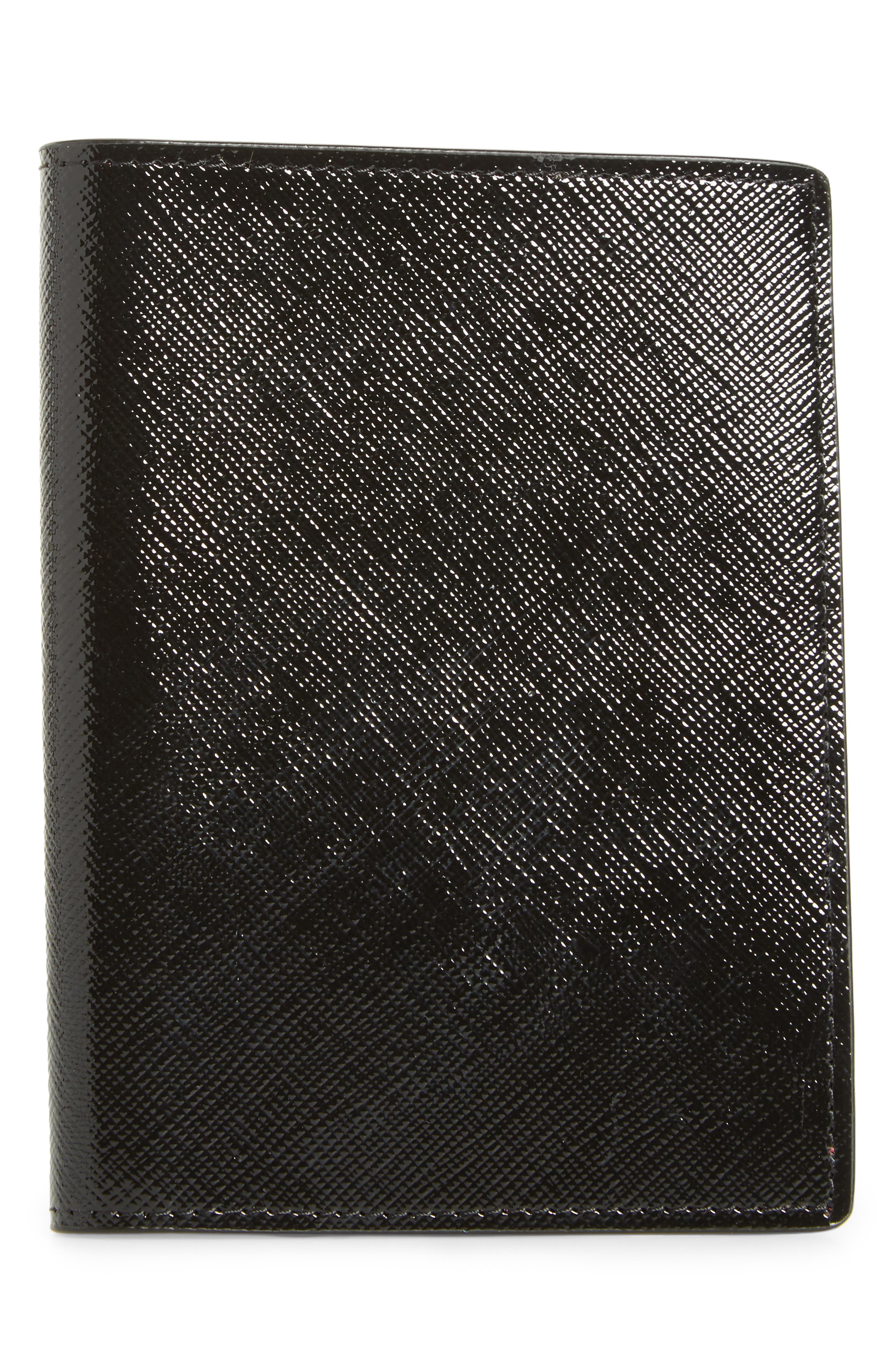 Nordstrom Leather Passport Case Nordstrom