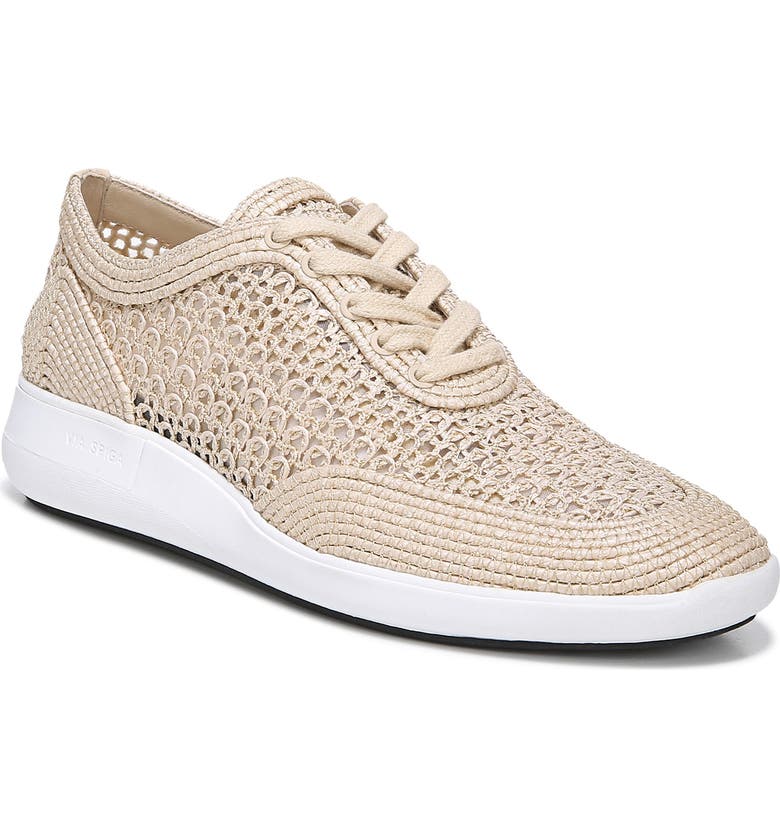 Via Spiga Sneakers MACRA WOVEN SNEAKER