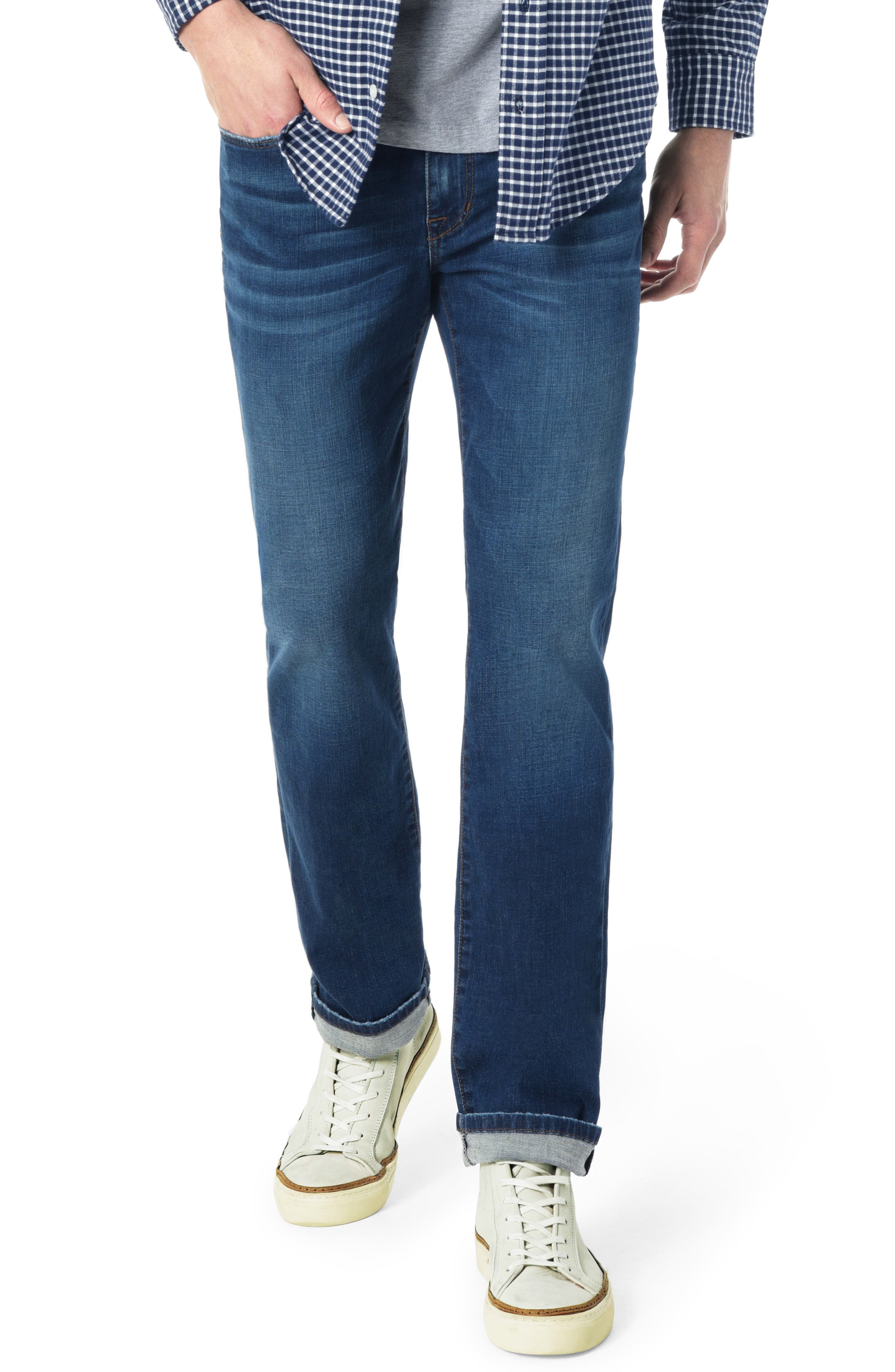 Joe's Jeans Men's The Classic StraightFit Denim Jeans In Data ModeSens