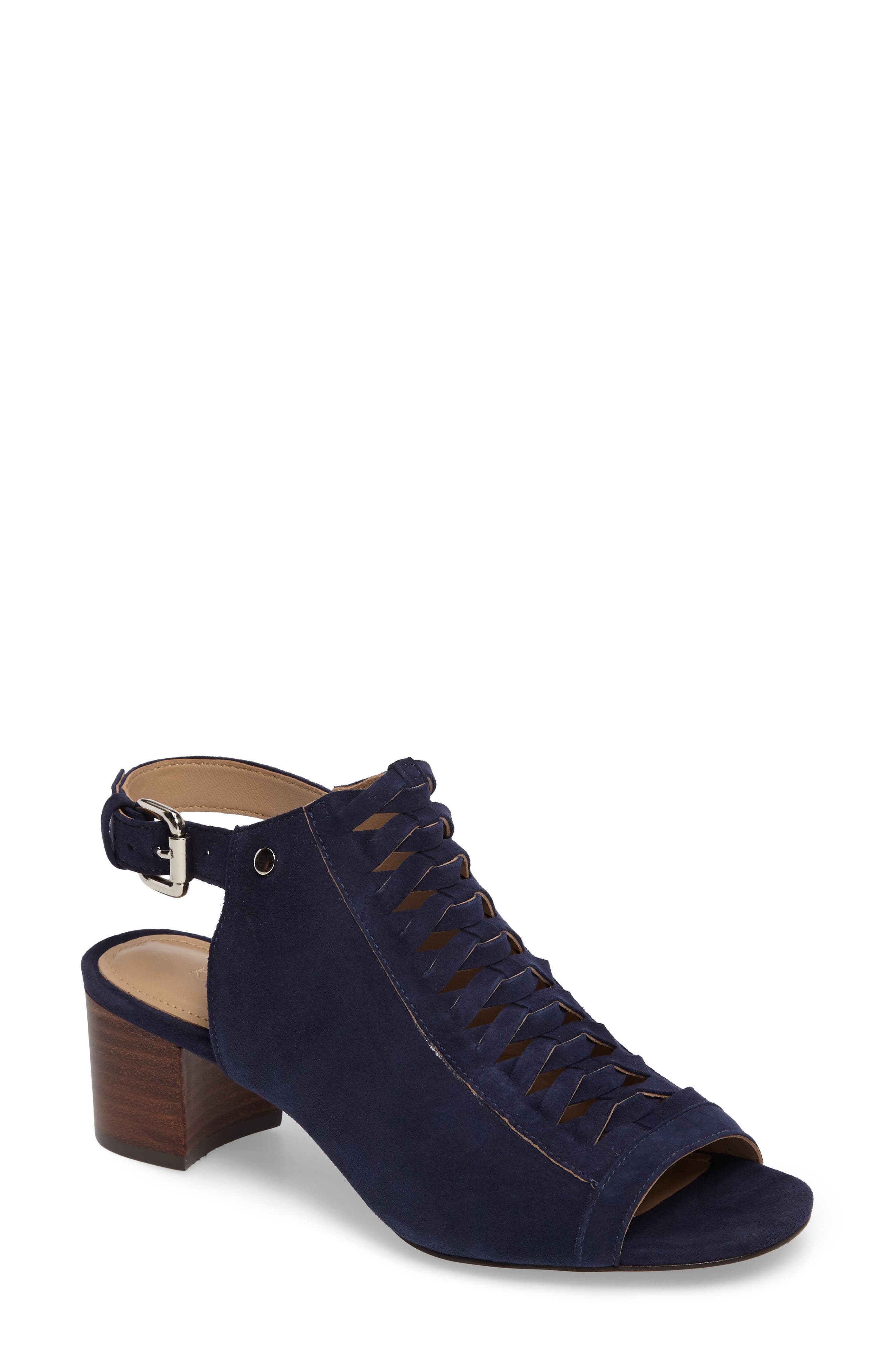 Klub Nico Dallas Woven Sandal