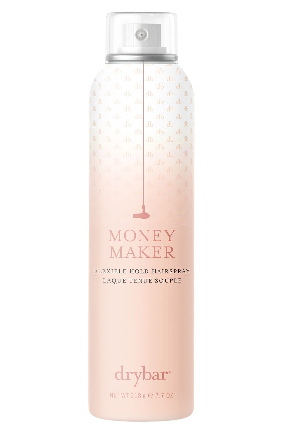 Drybar Money Maker Flexible Hold Hairspray | Nordstrom