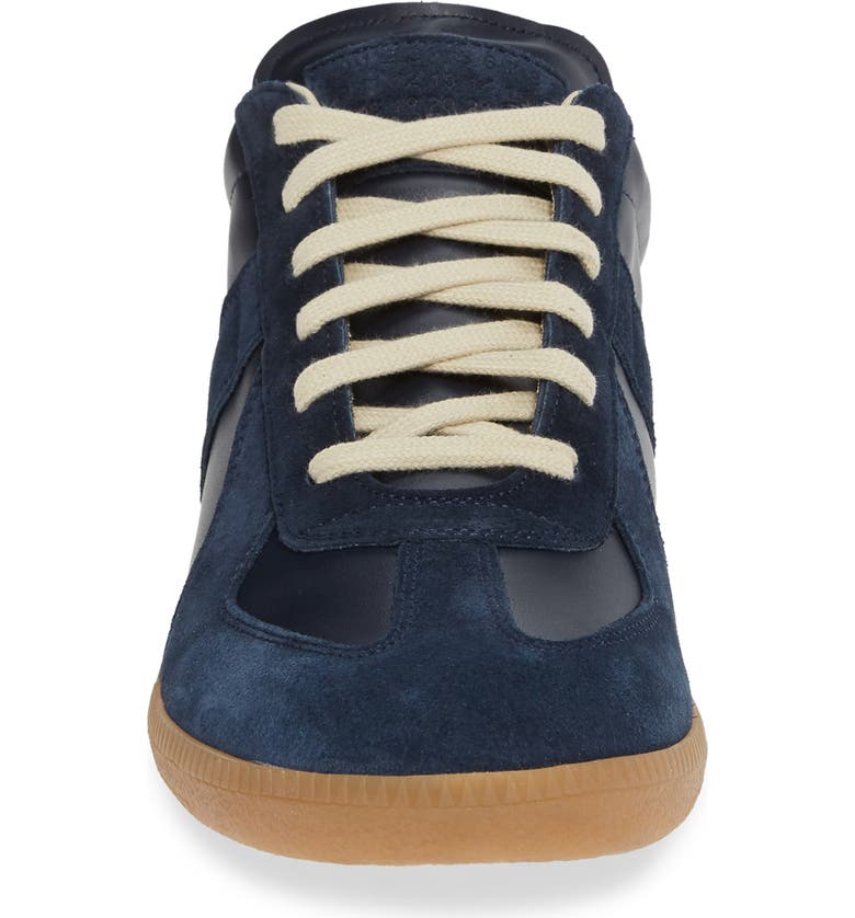 MM6 MAISON MARGIELA REPLICA LOW TOP SNEAKER,S57WS0236P1897
