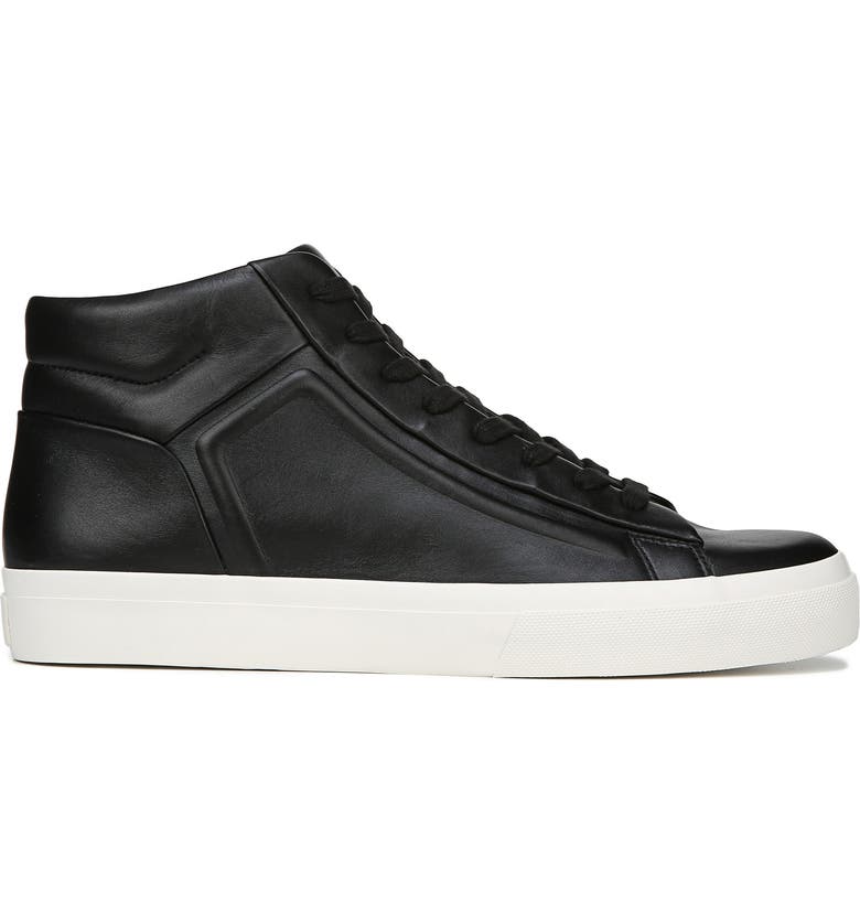 VINCE FYNN HIGH TOP SNEAKER,G1407L3