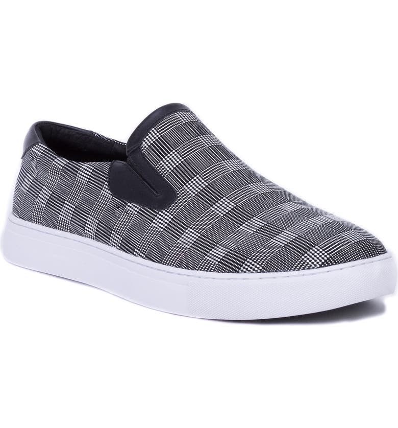 Robert Graham Shoes SELDON SLIP-ON
