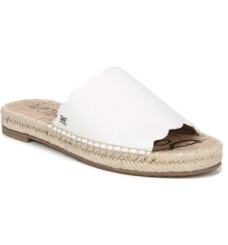 Sam Edelman Sandals ANDY SLIDE SANDAL