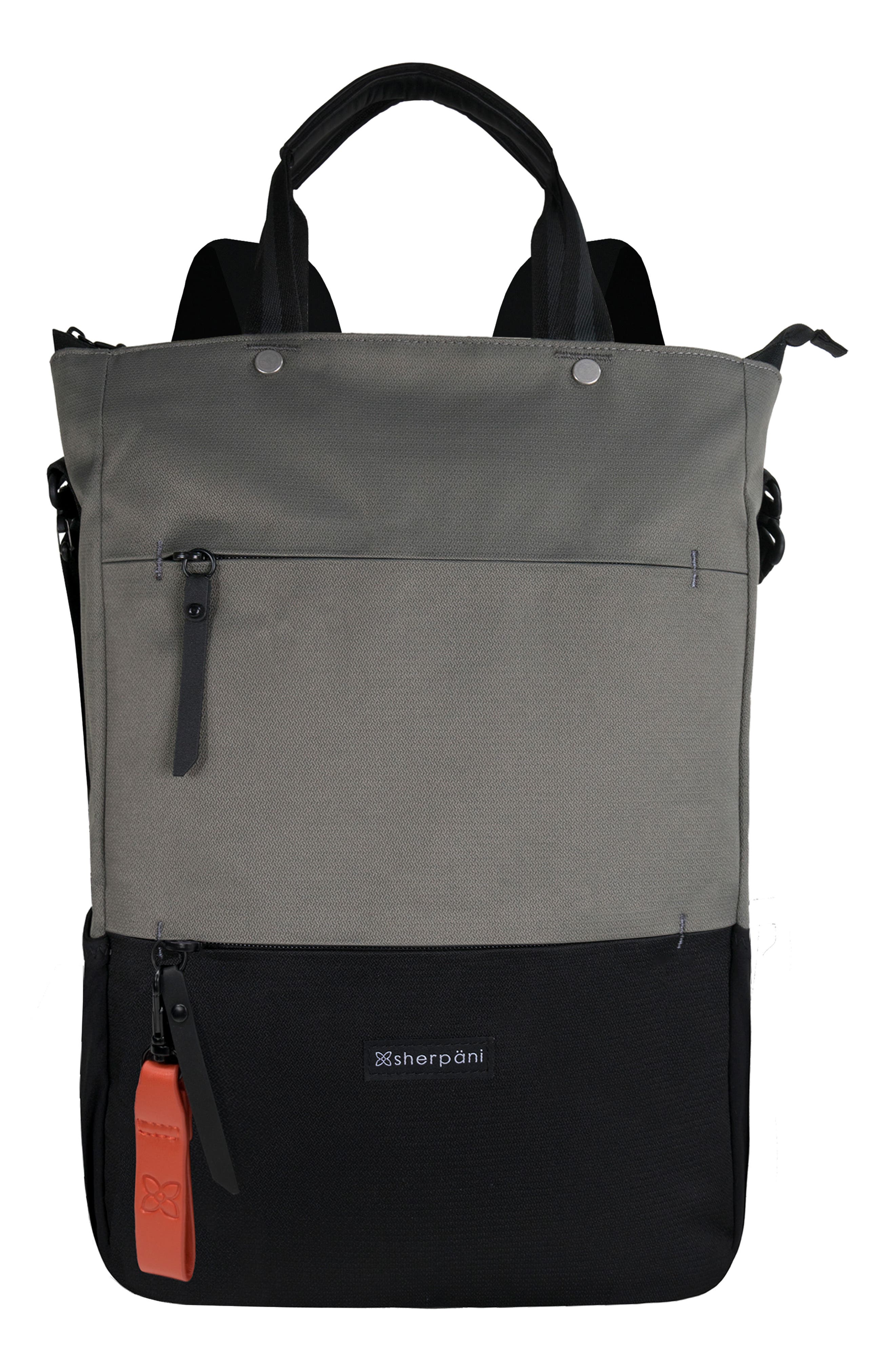 Sherpani Camden Convertible Backpack Nordstrom