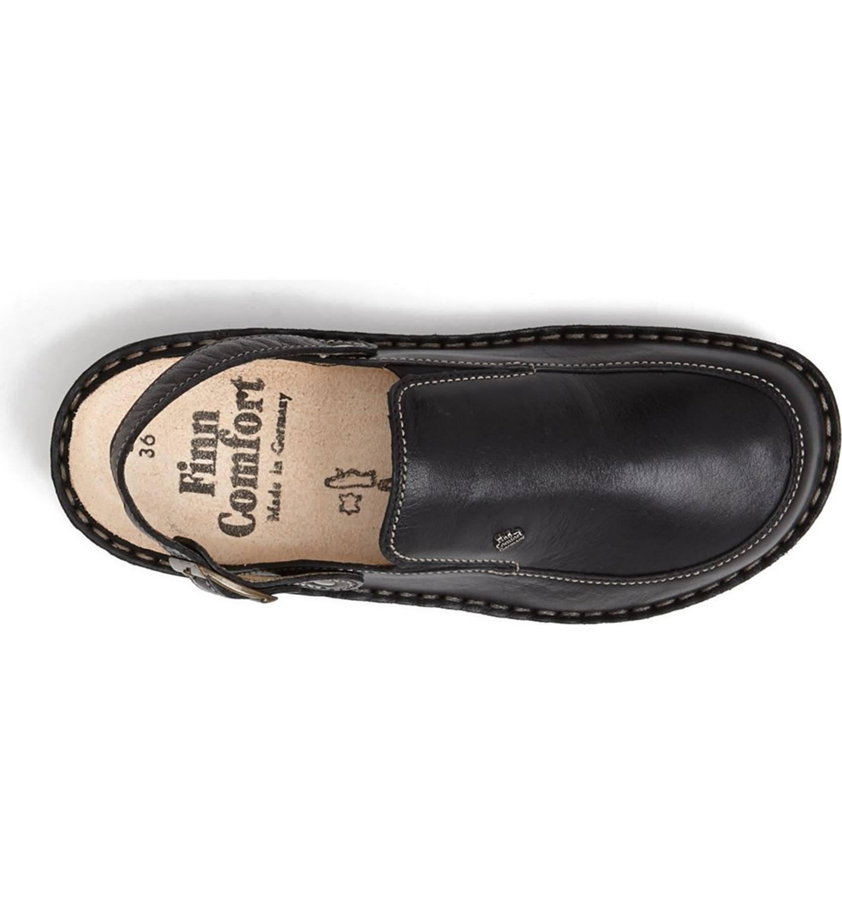 Finn Comfort Kasos Clog Nordstrom