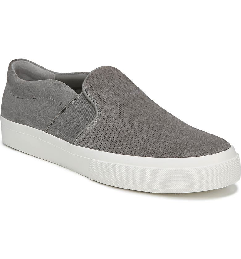 VINCE FENTON SLIP-ON SNEAKER,G1742L7