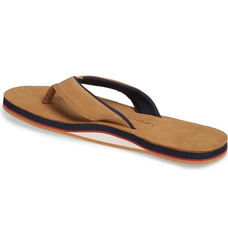 HARI MARI PIERS FLIP FLOP,HM-MENS-OT-PIER-1007