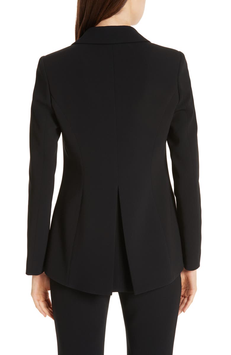 ALTUZARRA ACACIA ONE BUTTON JACKET,119-212 089